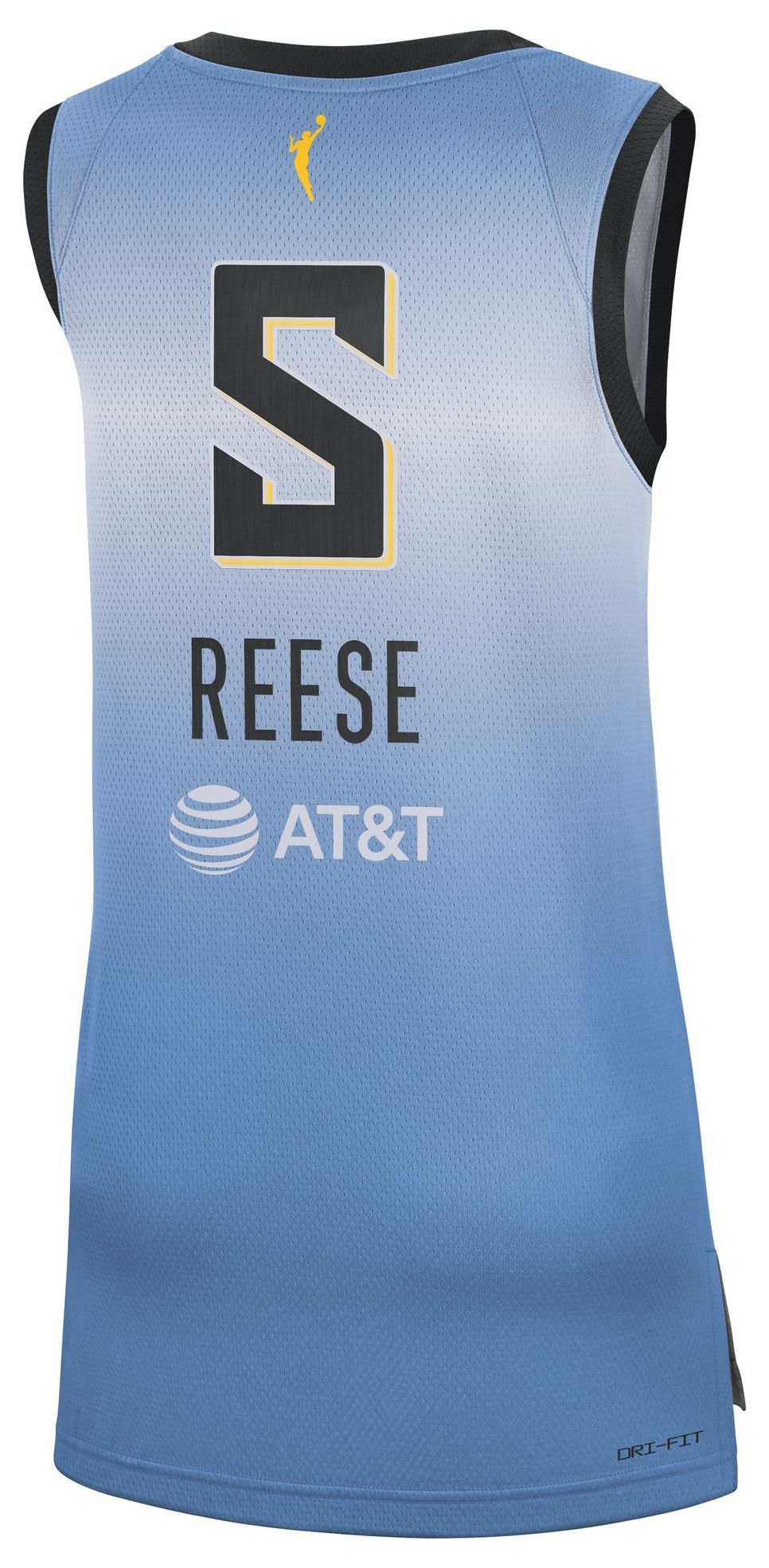 Nike Adult Chicago Sky Angel Reese #5 Rebel Jersey product image