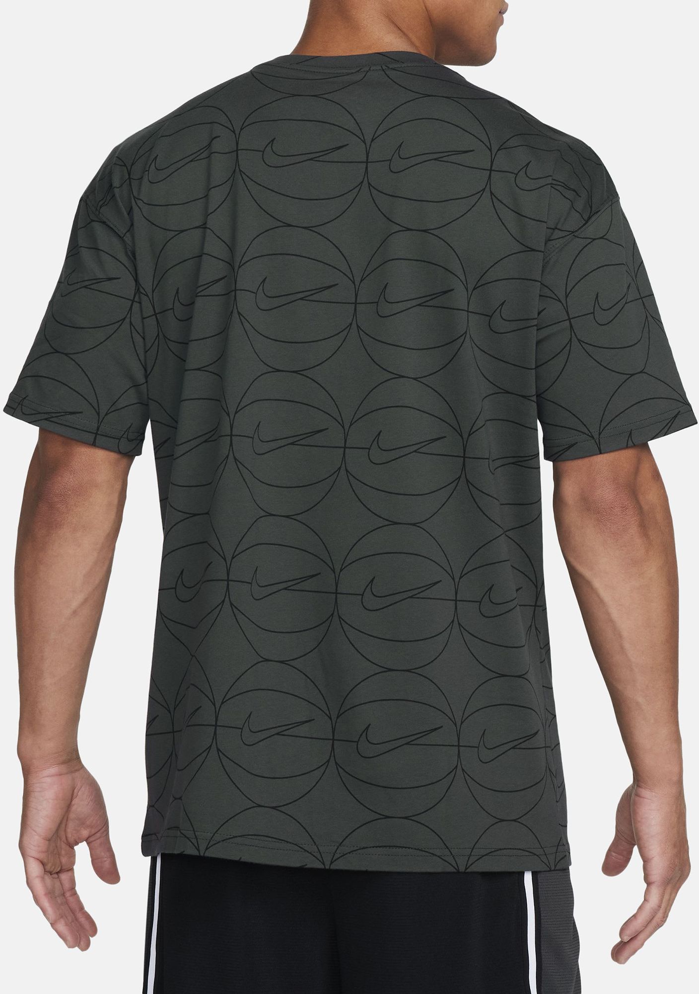Nike Men's Max90 Short Sleeve Graphic T-Shirt product image