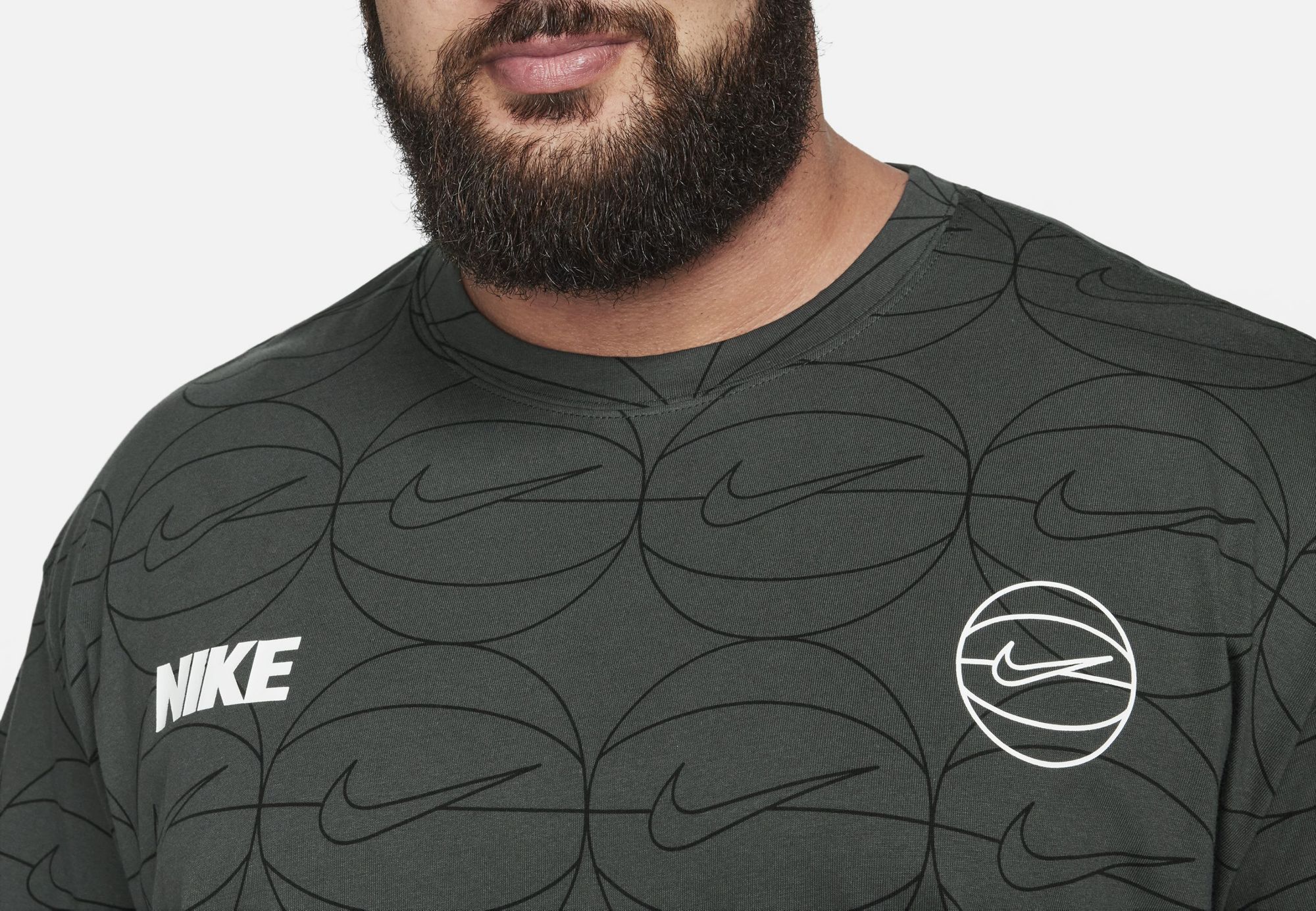 Nike Men's Max90 Short Sleeve Graphic T-Shirt product image