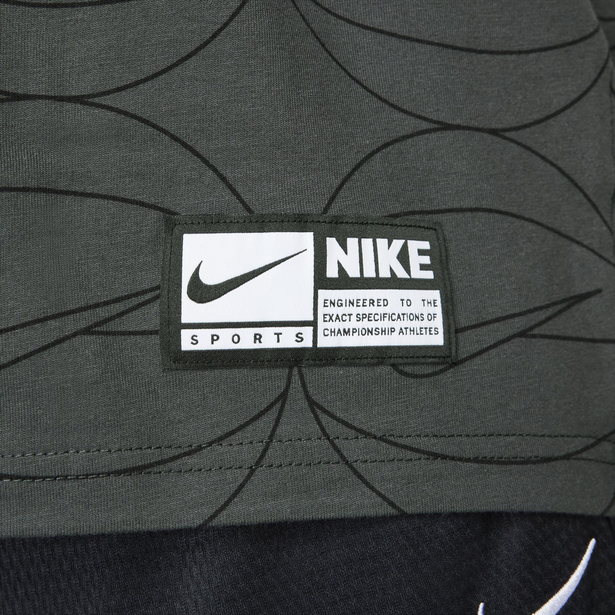 Nike Men's Max90 Short Sleeve Graphic T-Shirt product image