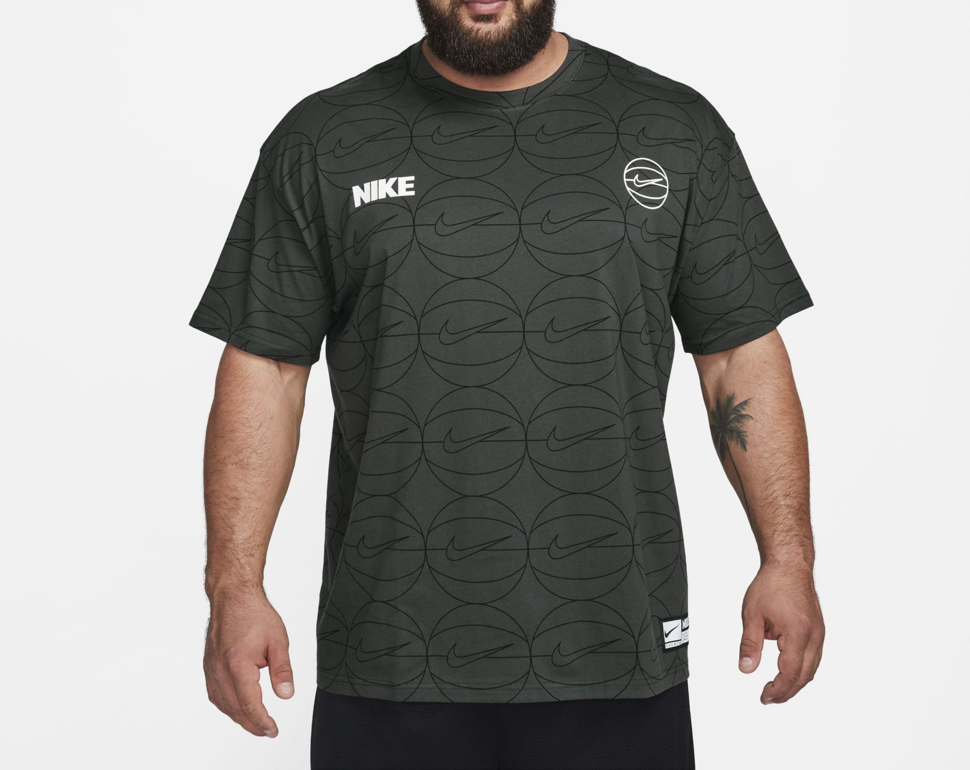 Nike Men's Max90 Short Sleeve Graphic T-Shirt product image