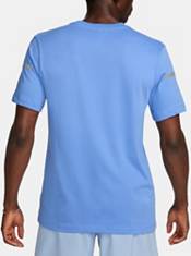 Nike Men's Dri-FIT Flash Short Sleeve T-Shirt product image