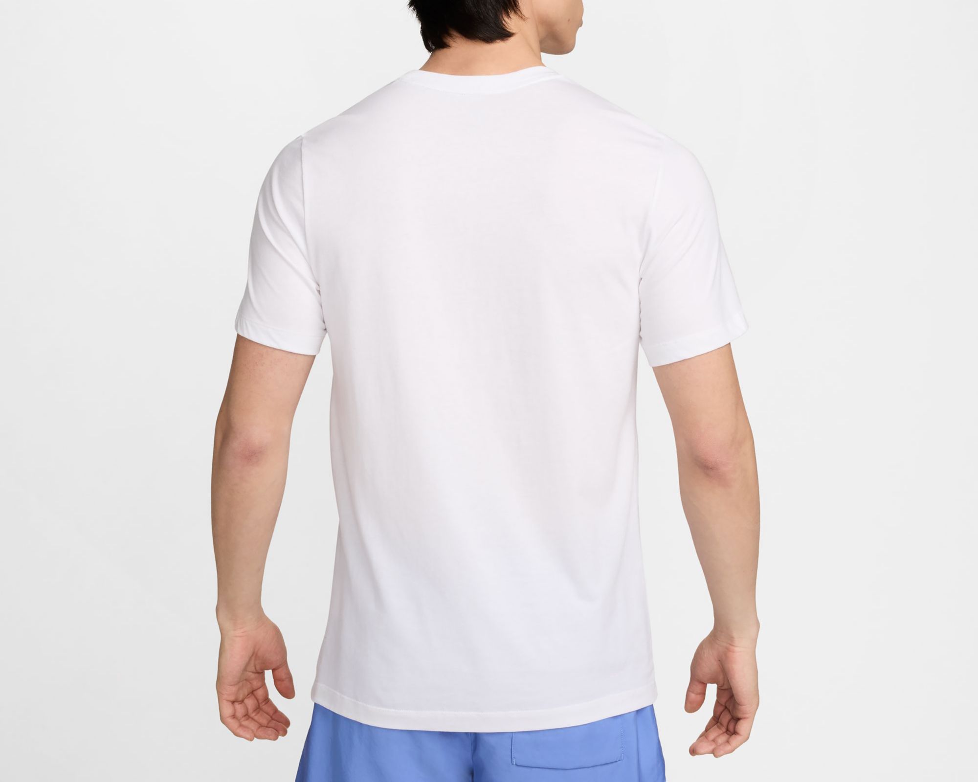 Nike Men's Sportswear USA Club Puck Graphic T-Shirt product image