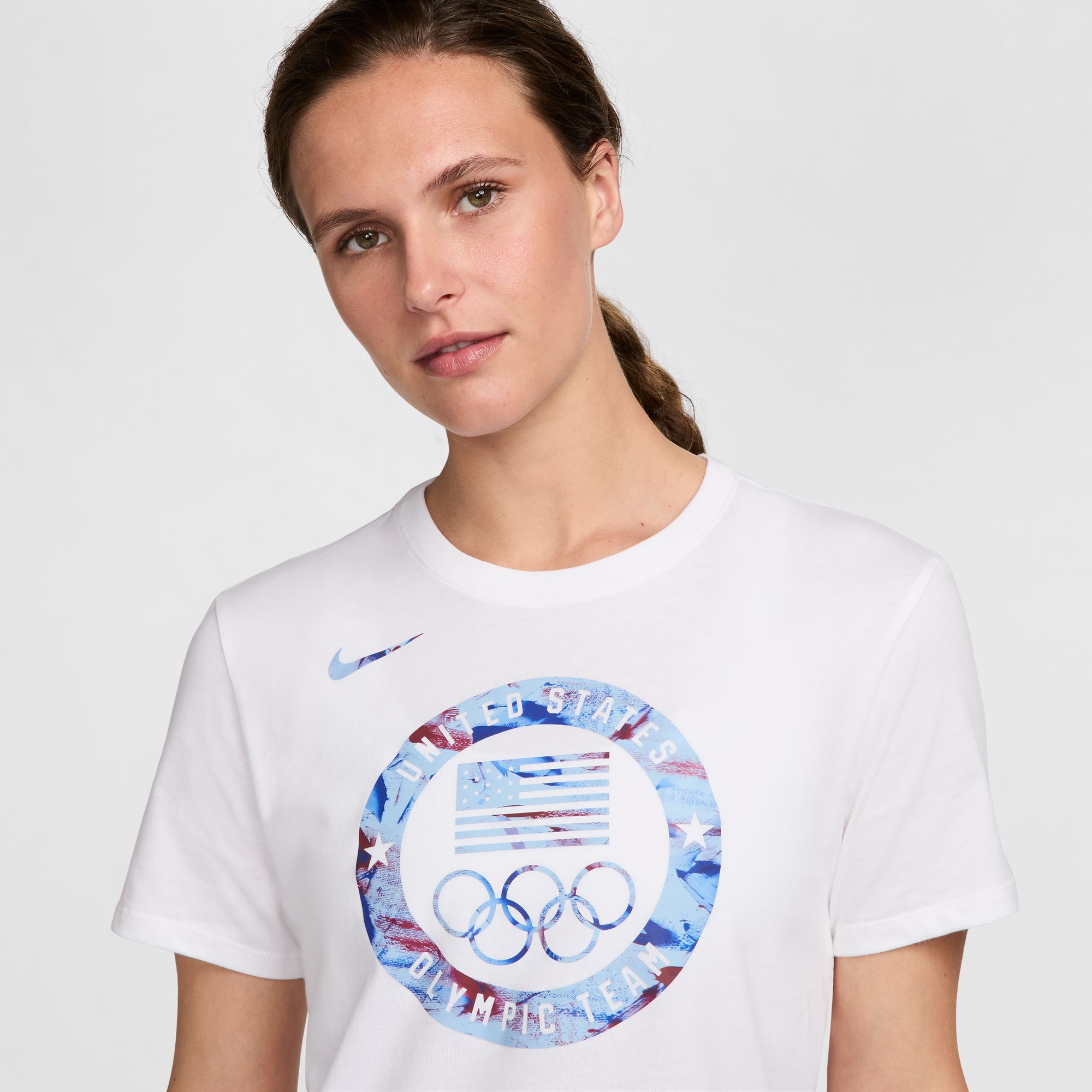 Nike Women's Team USA Essentials T-Shirt product image