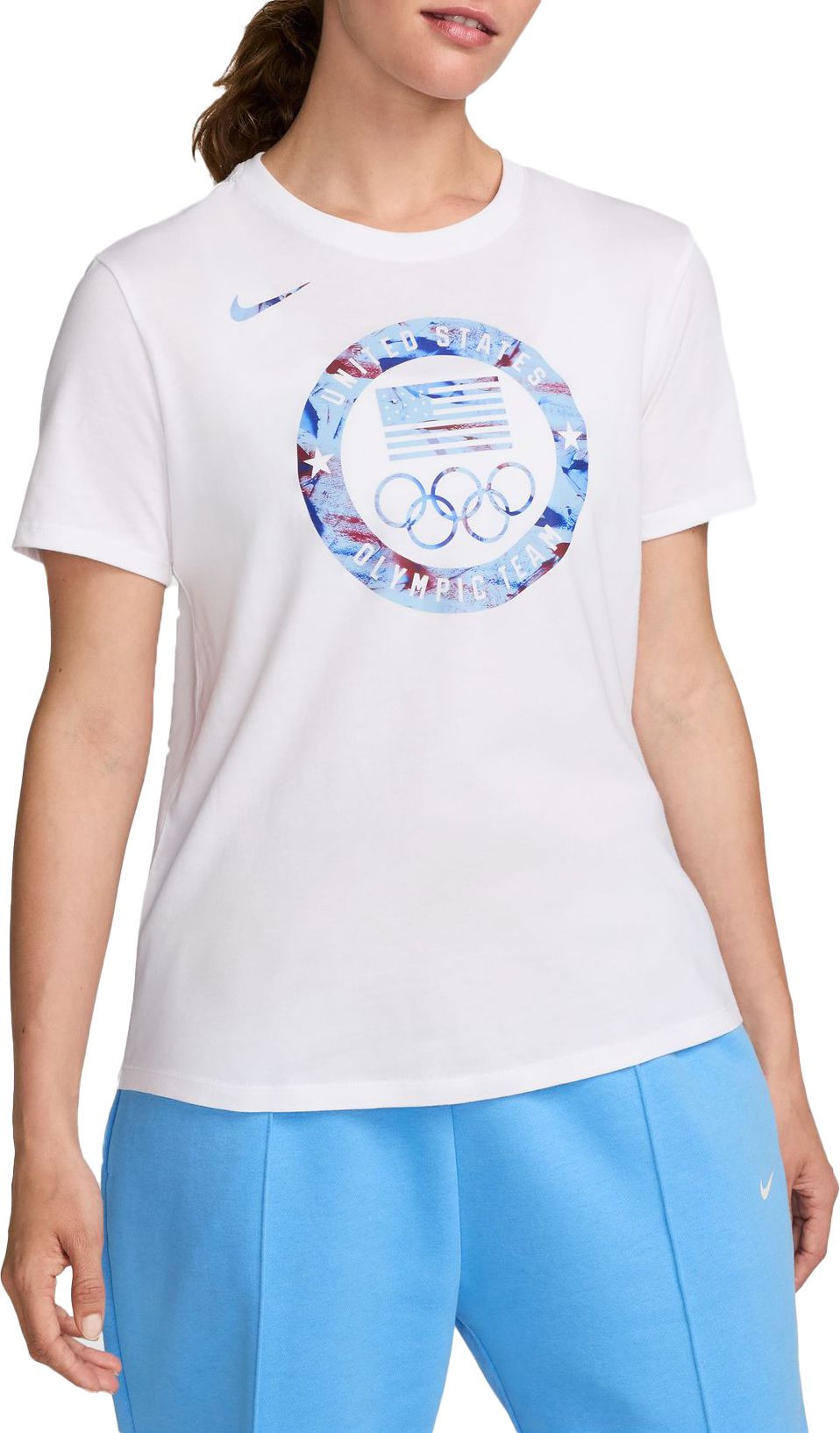 Nike Women's Team USA Essentials T-Shirt product image