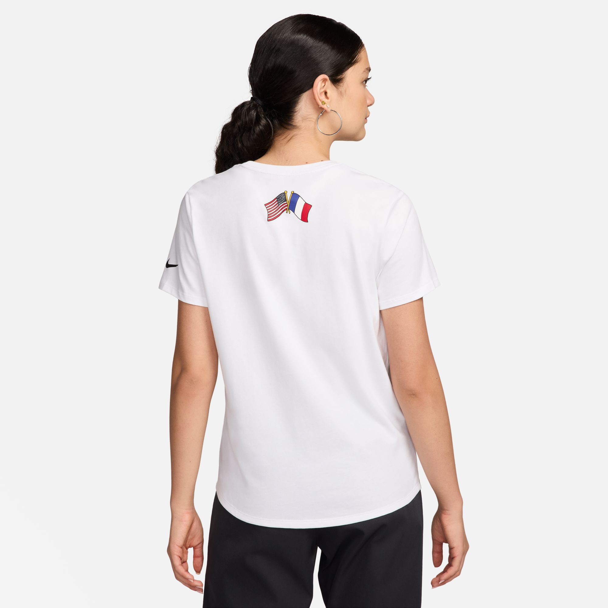 Nike Women's USA Essential Eagle T-Shirt product image
