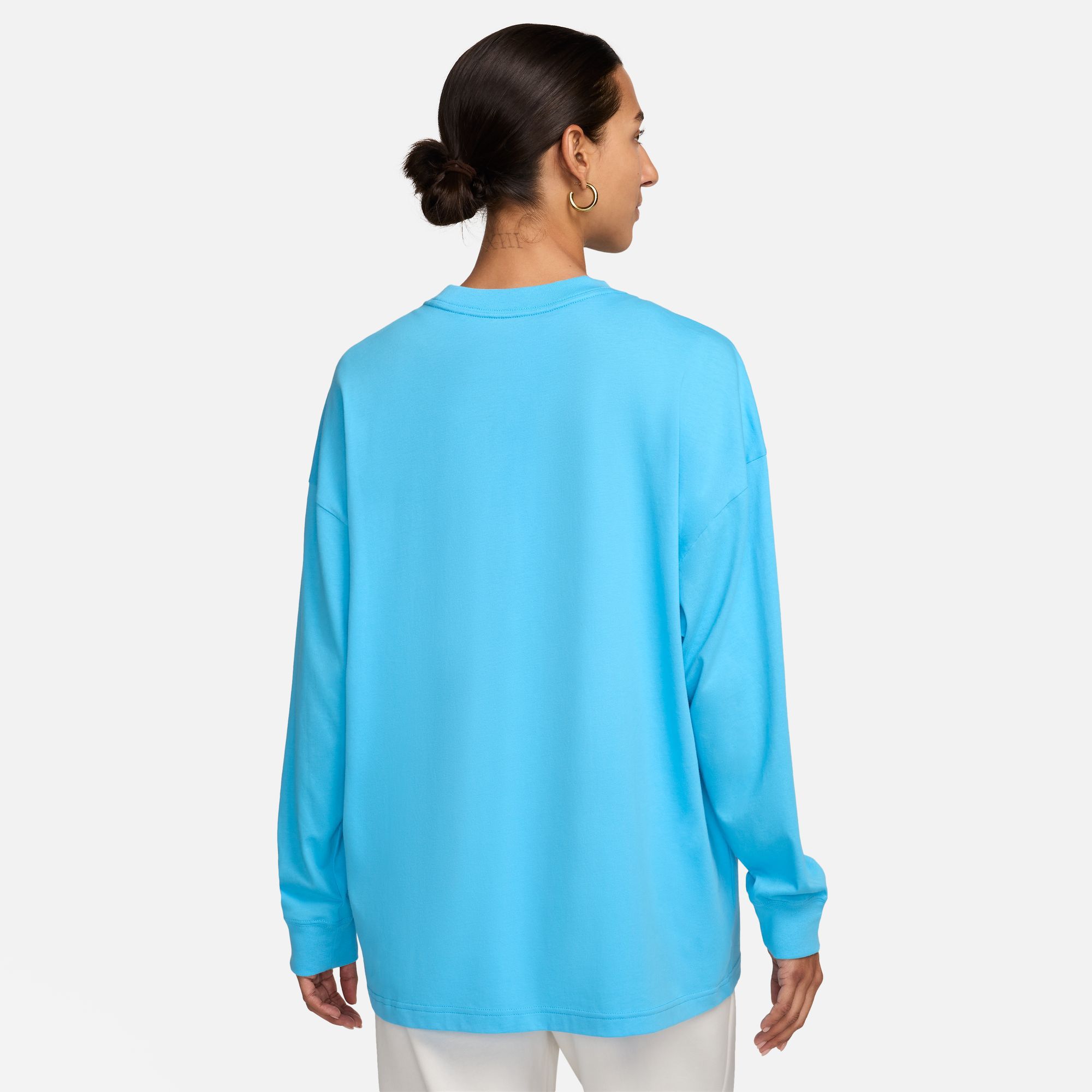 Nike Women's USA Essentials Long-Sleeve Top product image