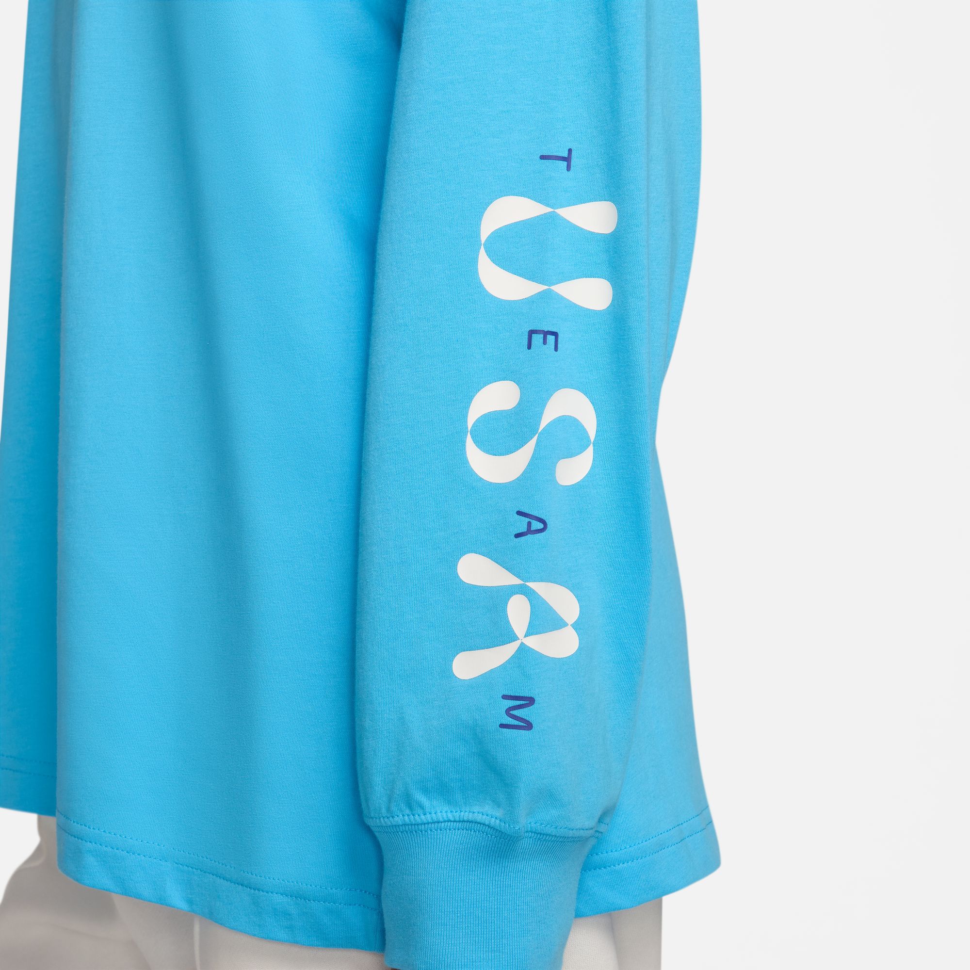 Nike Women's USA Essentials Long-Sleeve Top product image