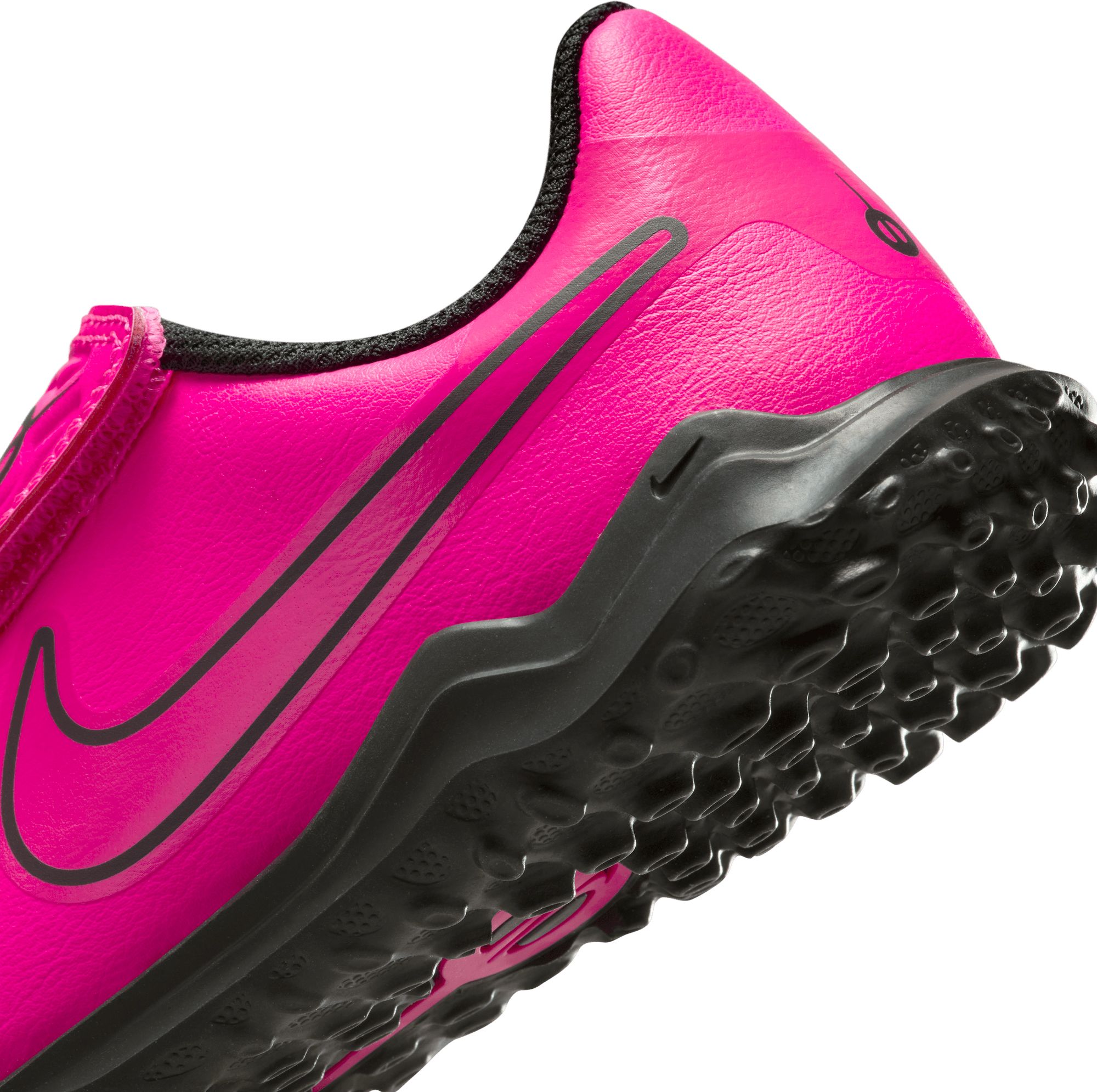 Nike Kids' Preschool Tiempo Legend 10 Club Turf Soccer Cleats product image