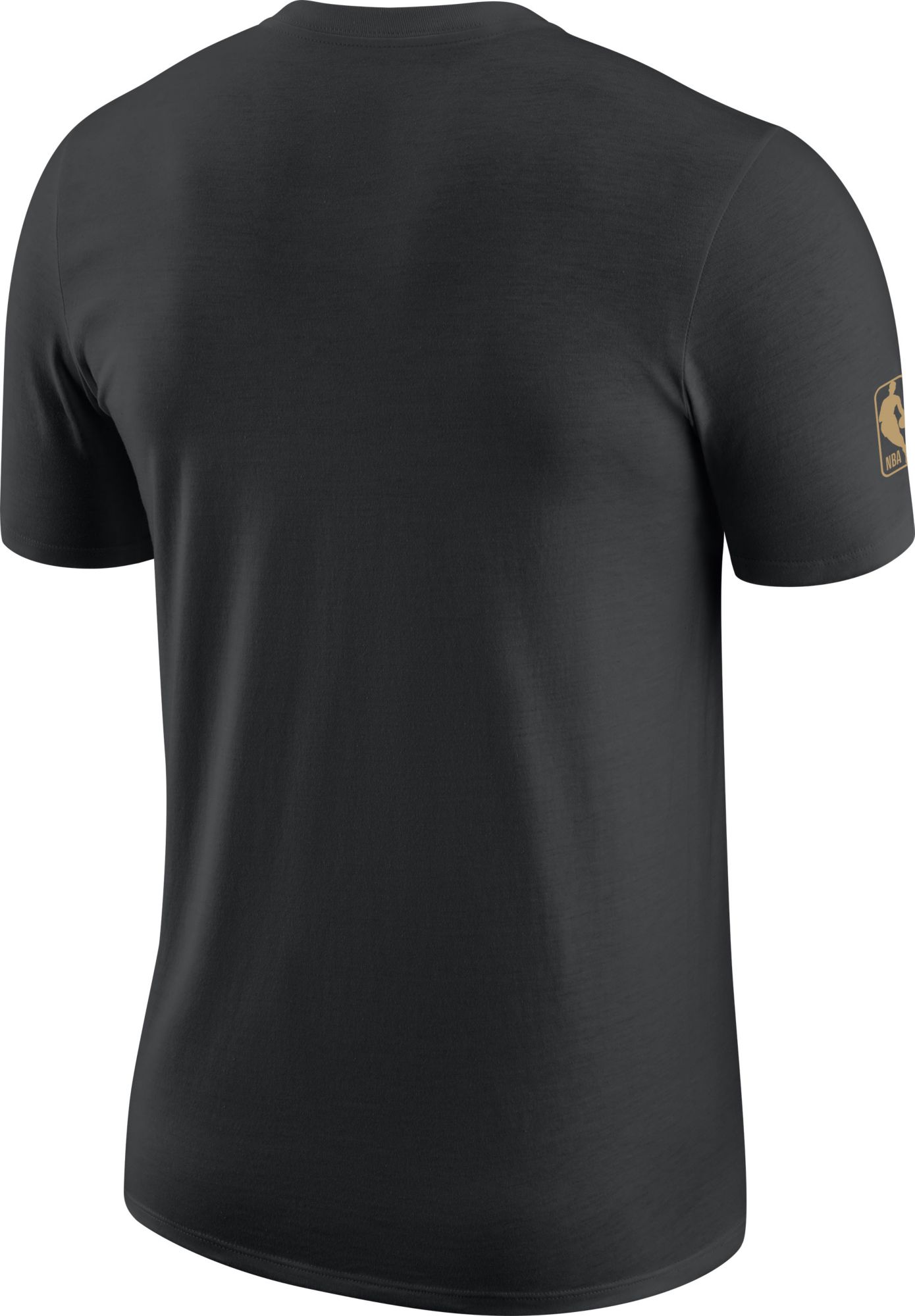 Nike Men's 2023-24 City Edition Memphis Grizzlies Logo T-Shirt