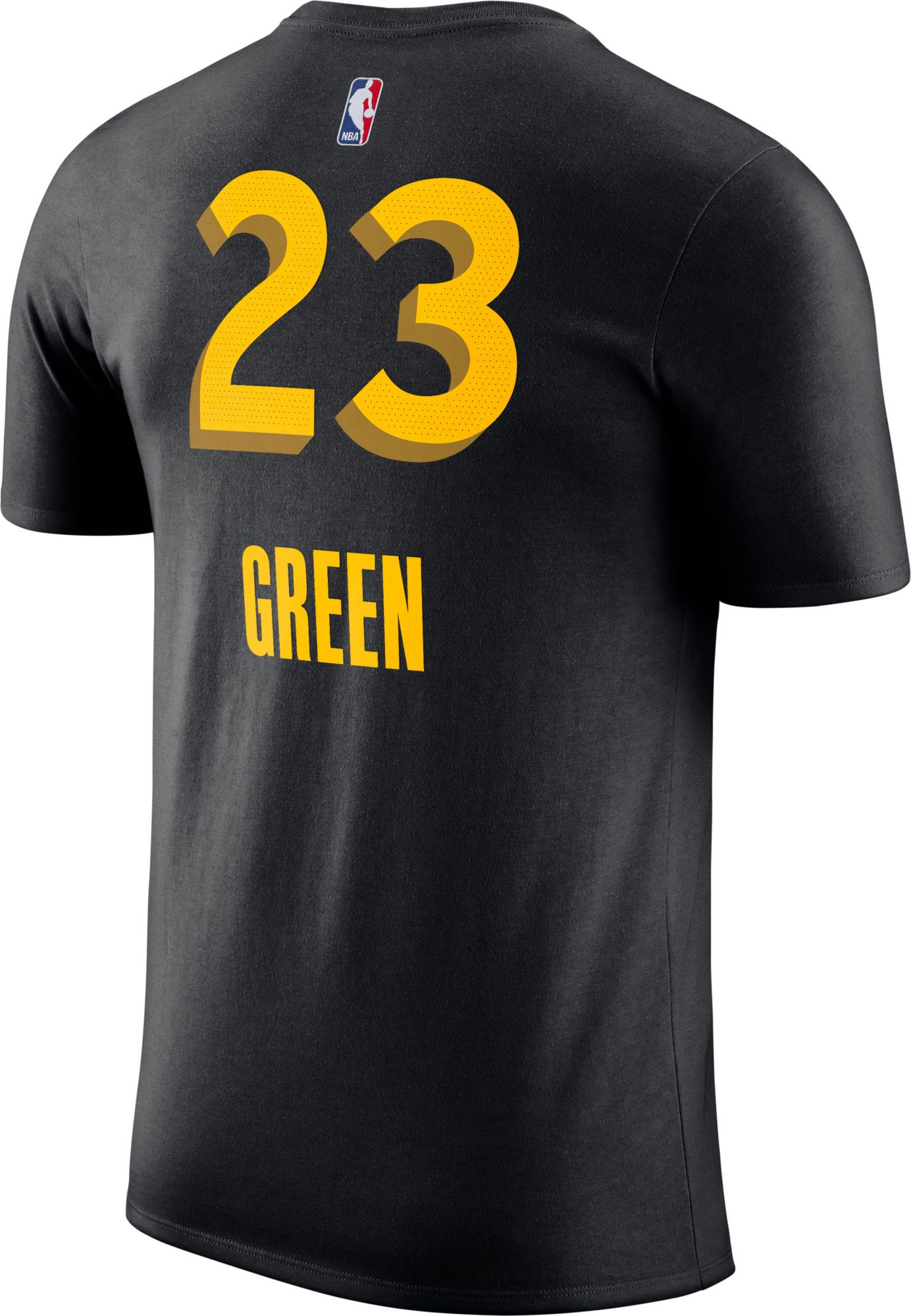 Draymond green hot sale nike shirt