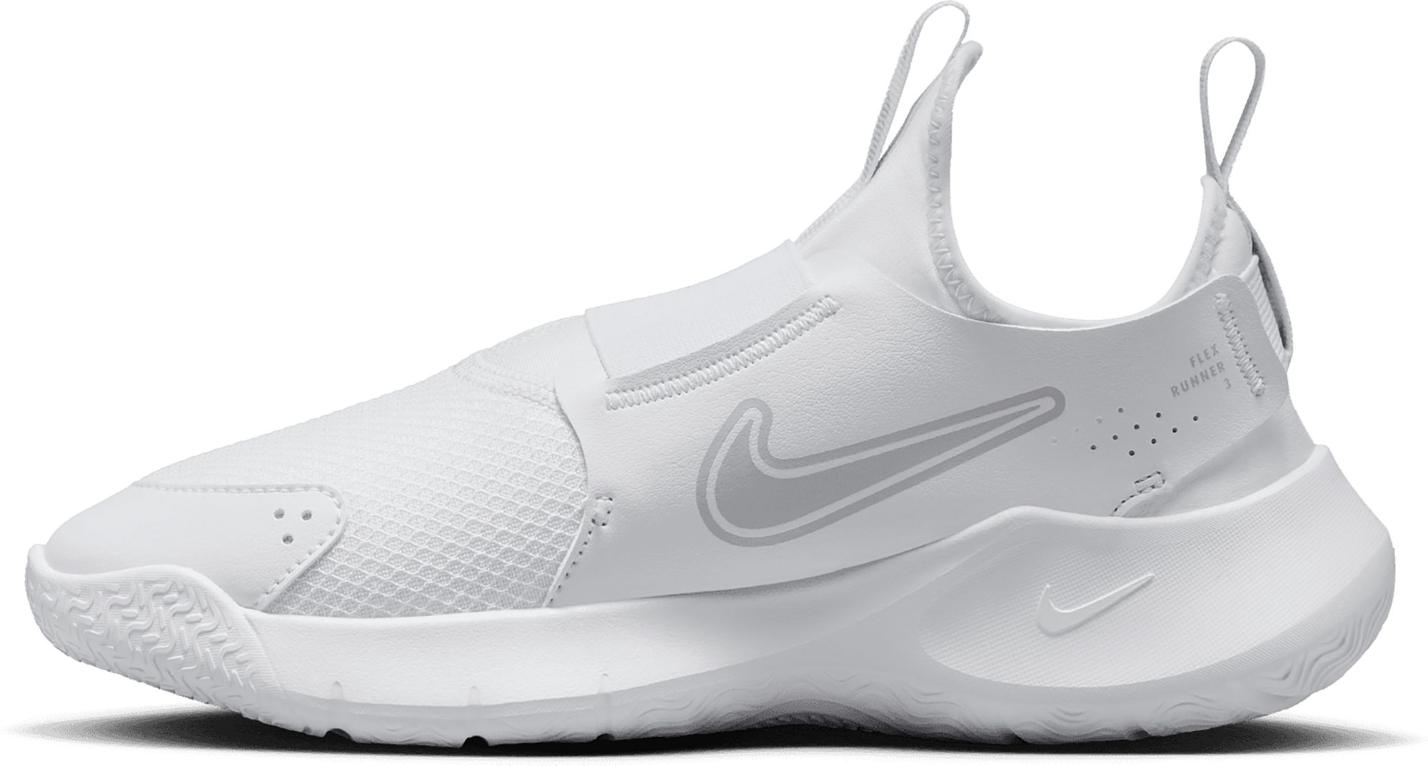 Nike Kids' Grade School Flex Runner 3 Shoes product image