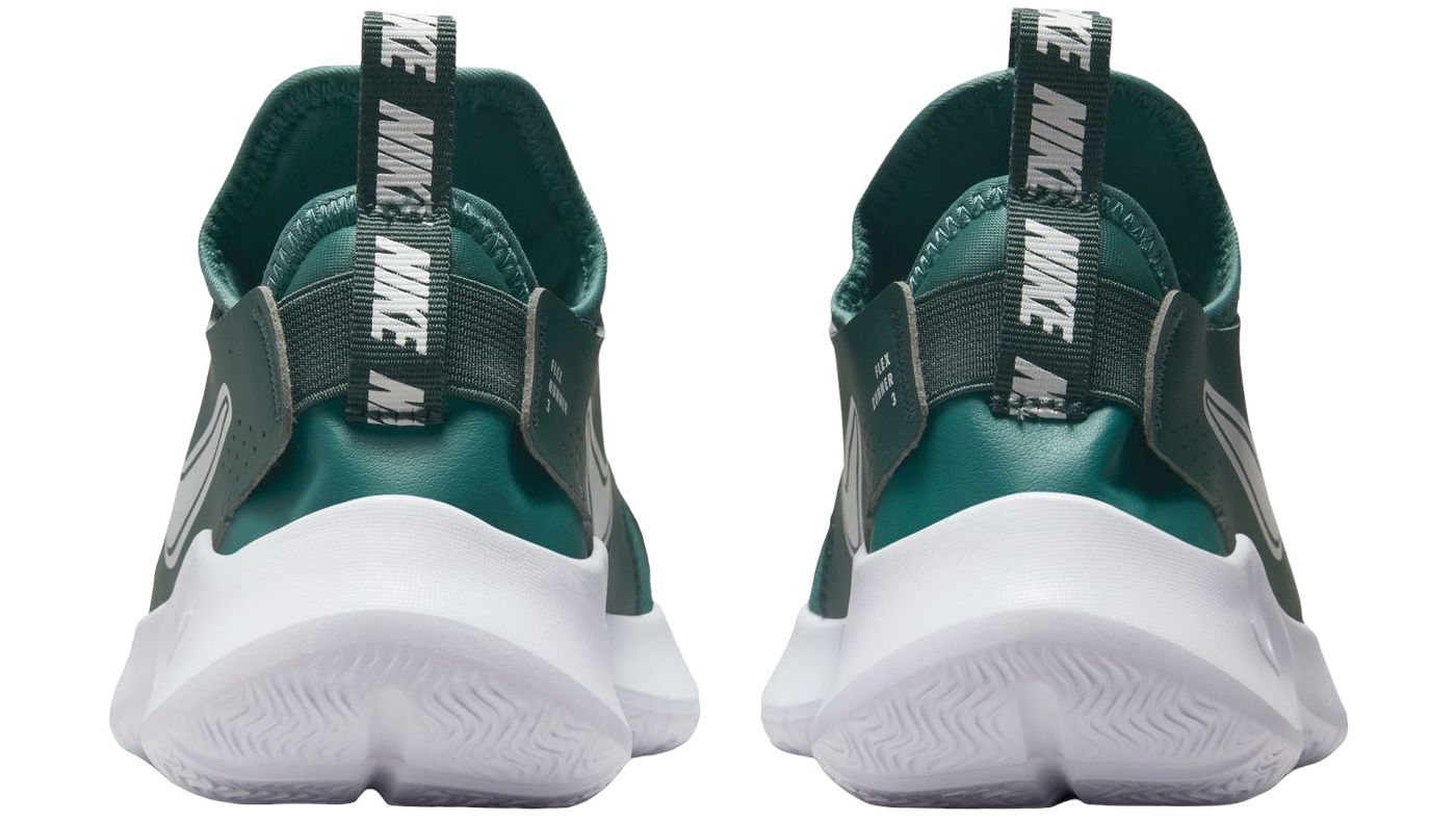 Nike flex runner grade school best sale