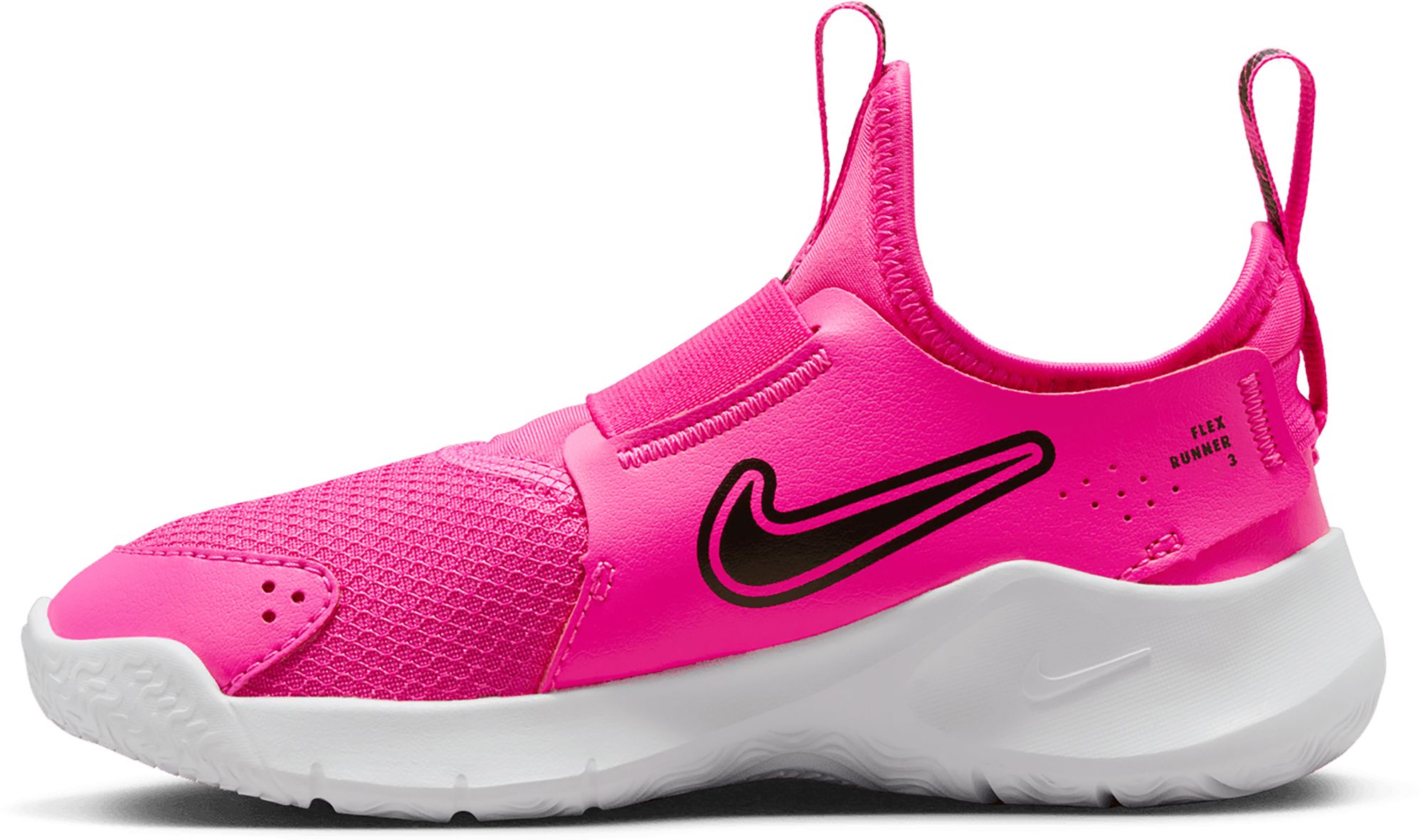 Nike Kids' Preschool Flex Runner 3 Shoes product image