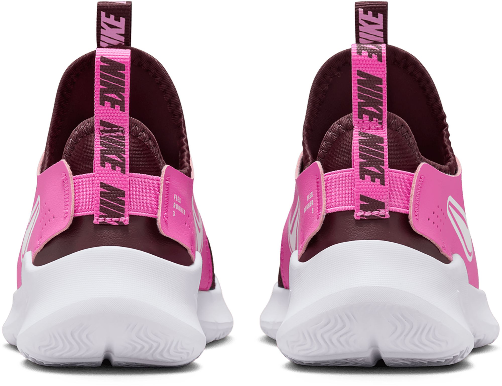 Nike Kids' Preschool Flex Runner 3 Shoes product image