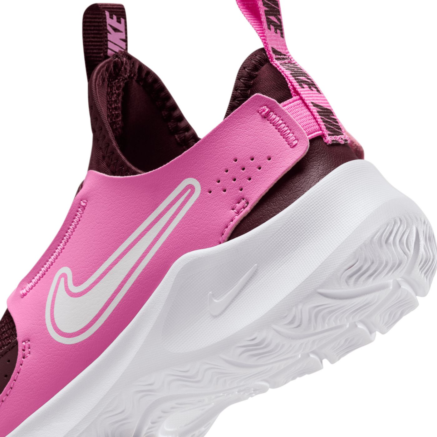 Nike kids preschool flex hotsell