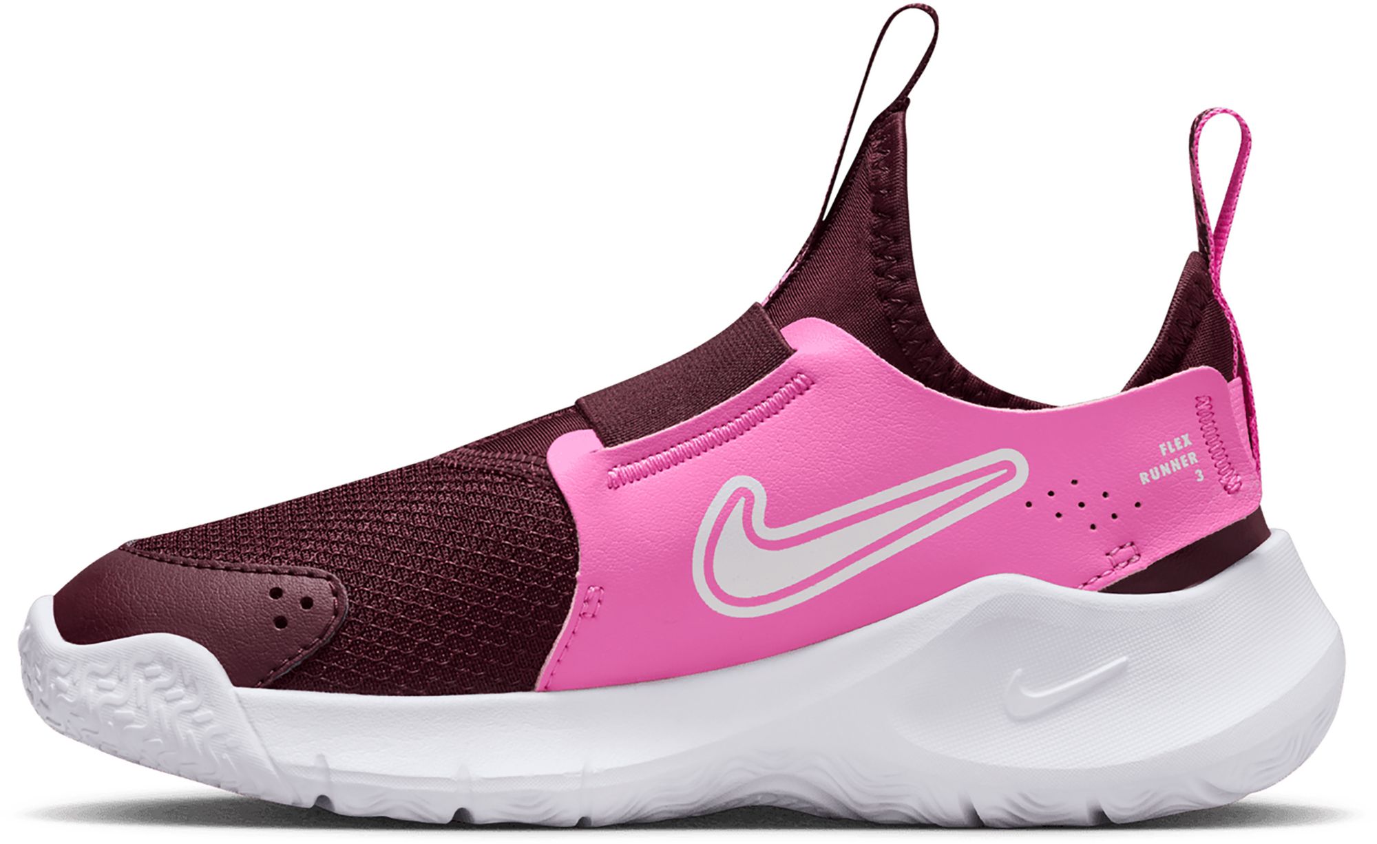 Nike Kids' Preschool Flex Runner 3 Shoes product image