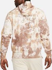 Nike Men's Sportswear Club Bold Dye Pullover Hoodie product image