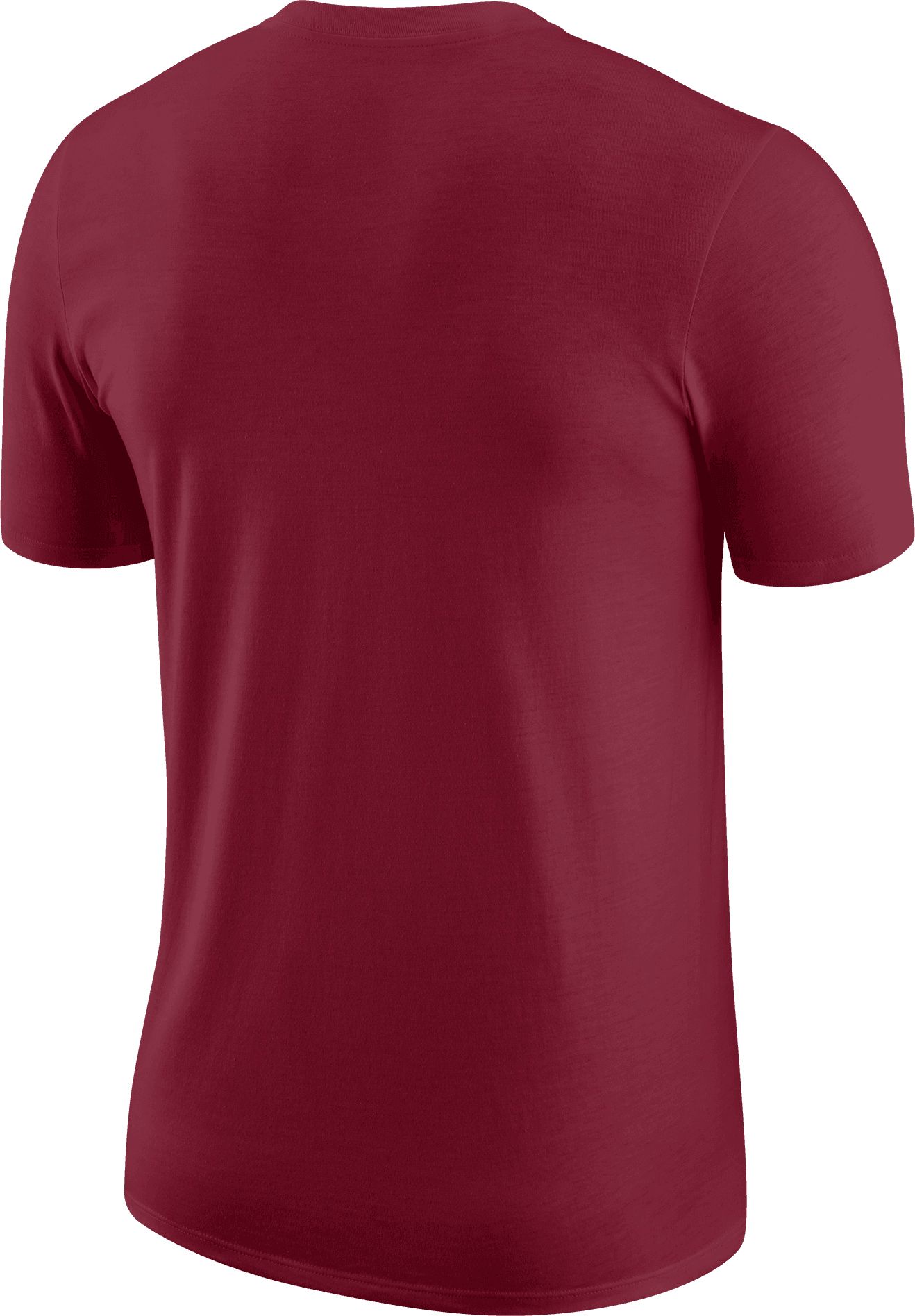 Nike Men's Alabama Crimson Tide Legend Wordmark T-Shirt