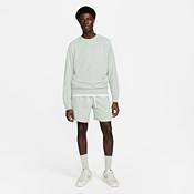 Nike Men's Sportswear Club French Terry Fine Goods Crew Sweatshirt product image