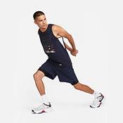 Nike Men's Dri-FIT Primary Graphic Versatile Tank Top product image