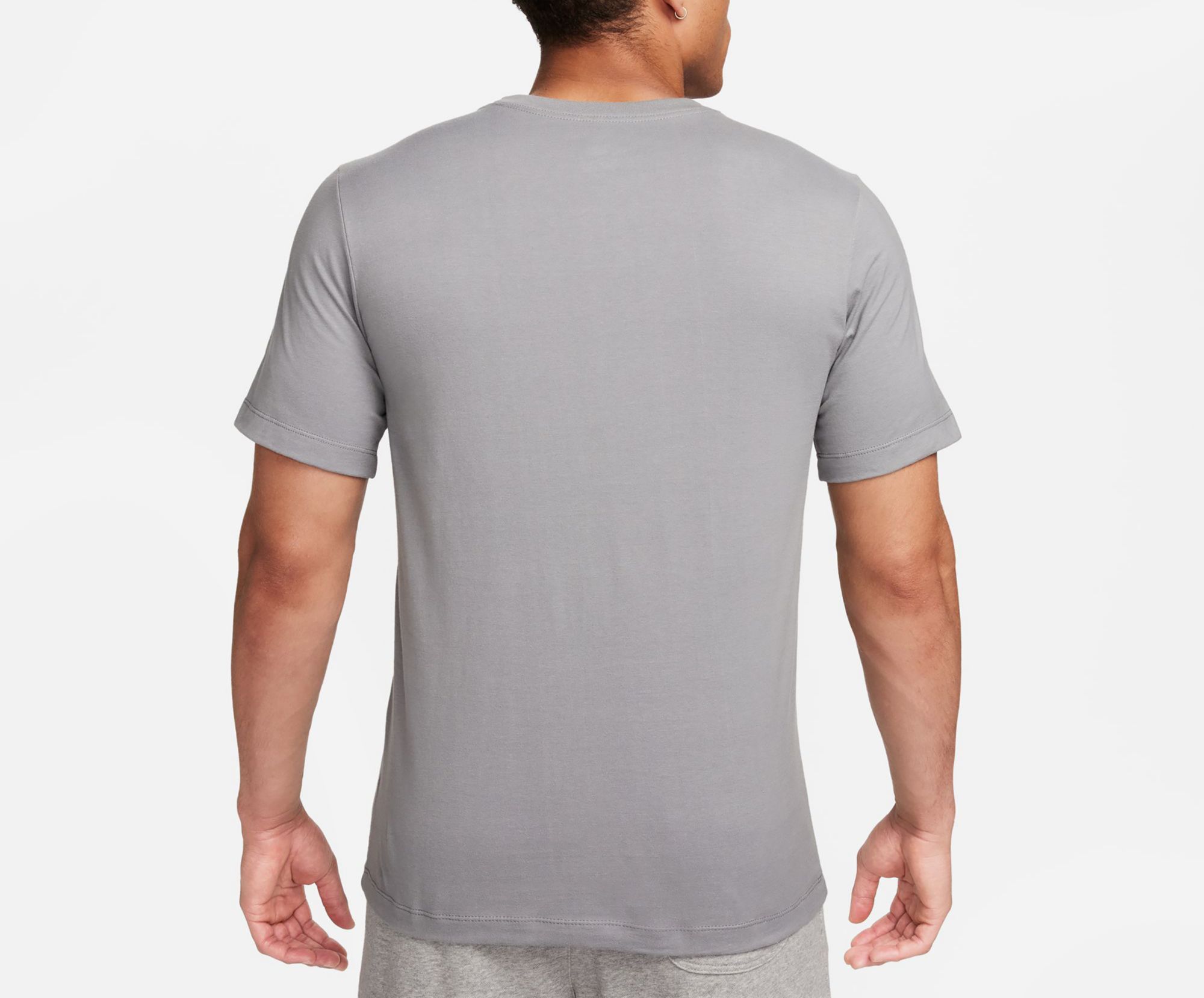 Nike Men's Sportswear Short Sleeve Graphic T-Shirt