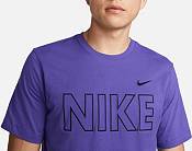 Nike Men's Sportswear Short Sleeve T-Shirt product image