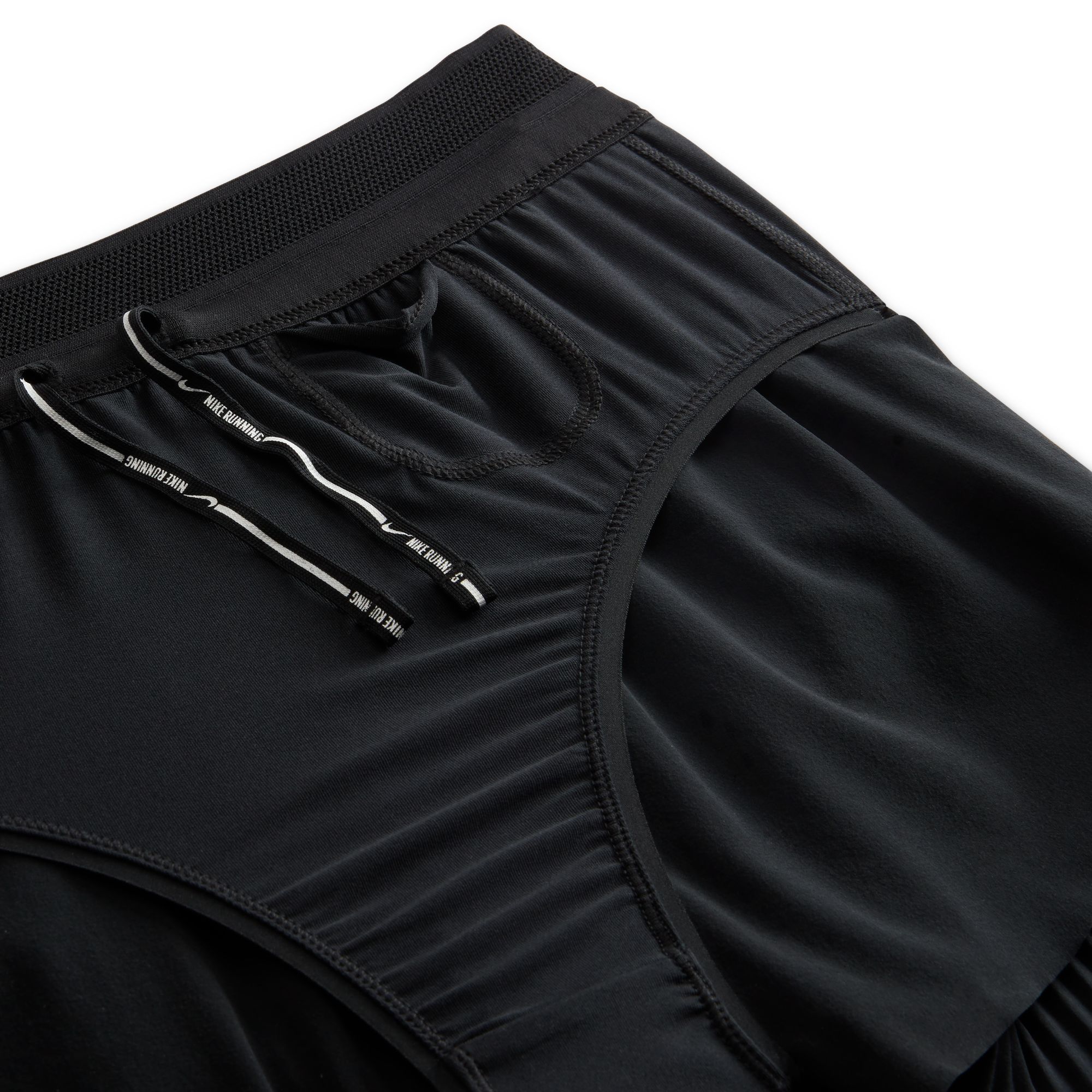 Nike AeroSwift Women's Dri-FIT ADV Mid-Rise 3" Brief-Lined Running Shorts product image