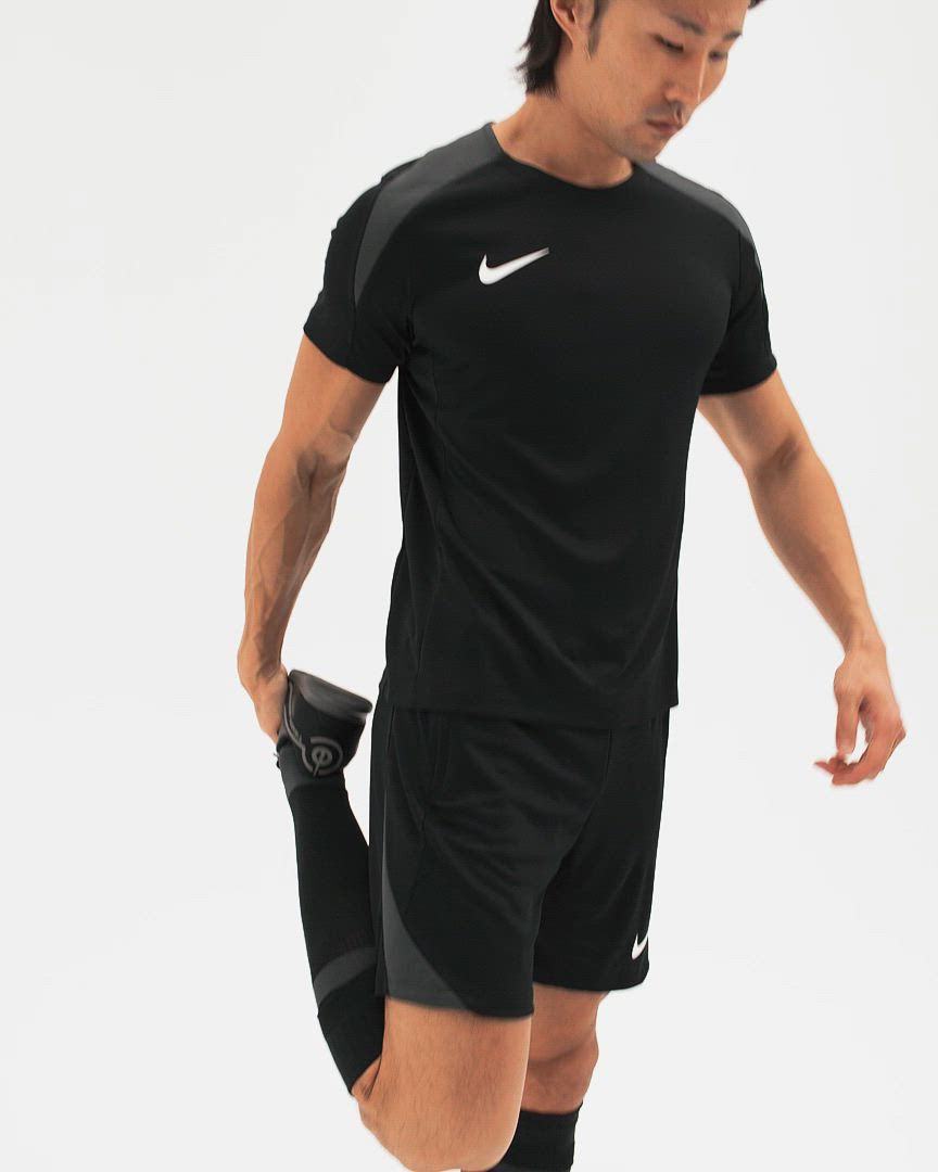 Nike Men's Dri-FIT Strike Short Sleeve Soccer Shirt product