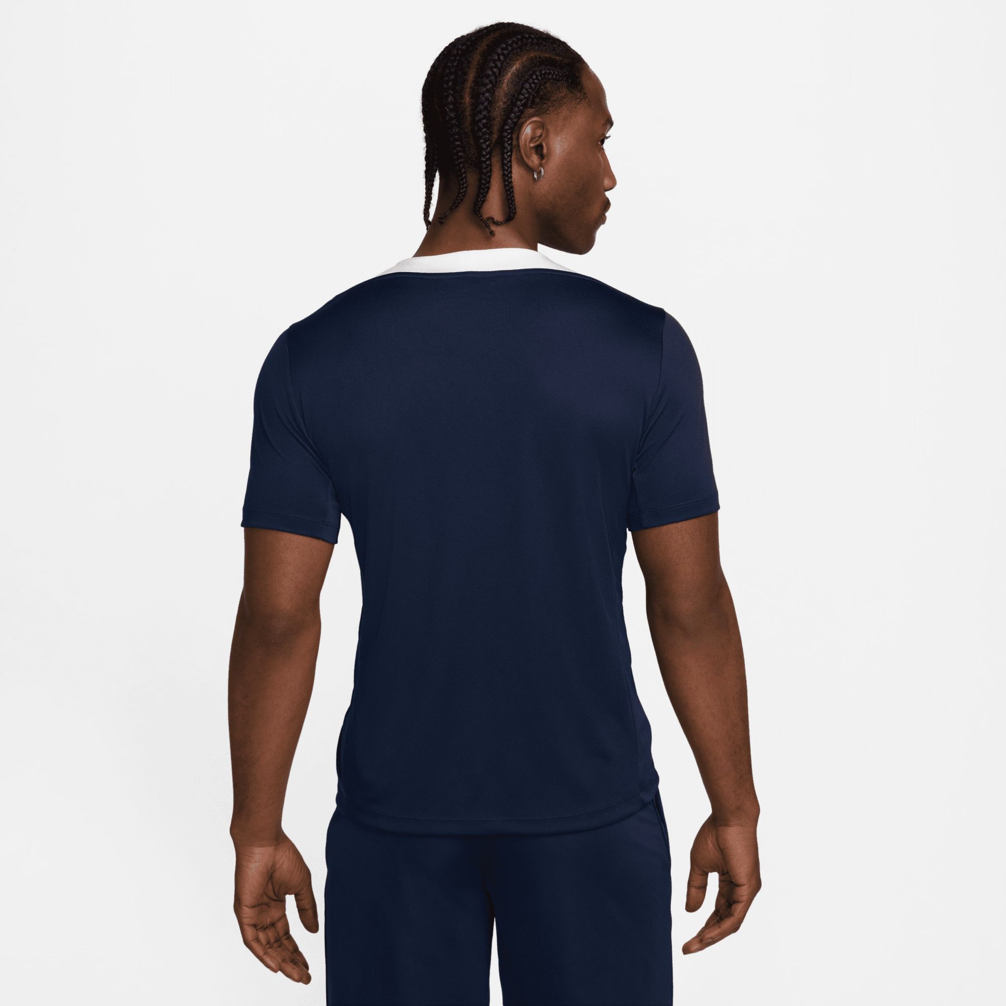 Nike Men's Dri-FIT Strike Short Sleeve Soccer Shirt product image