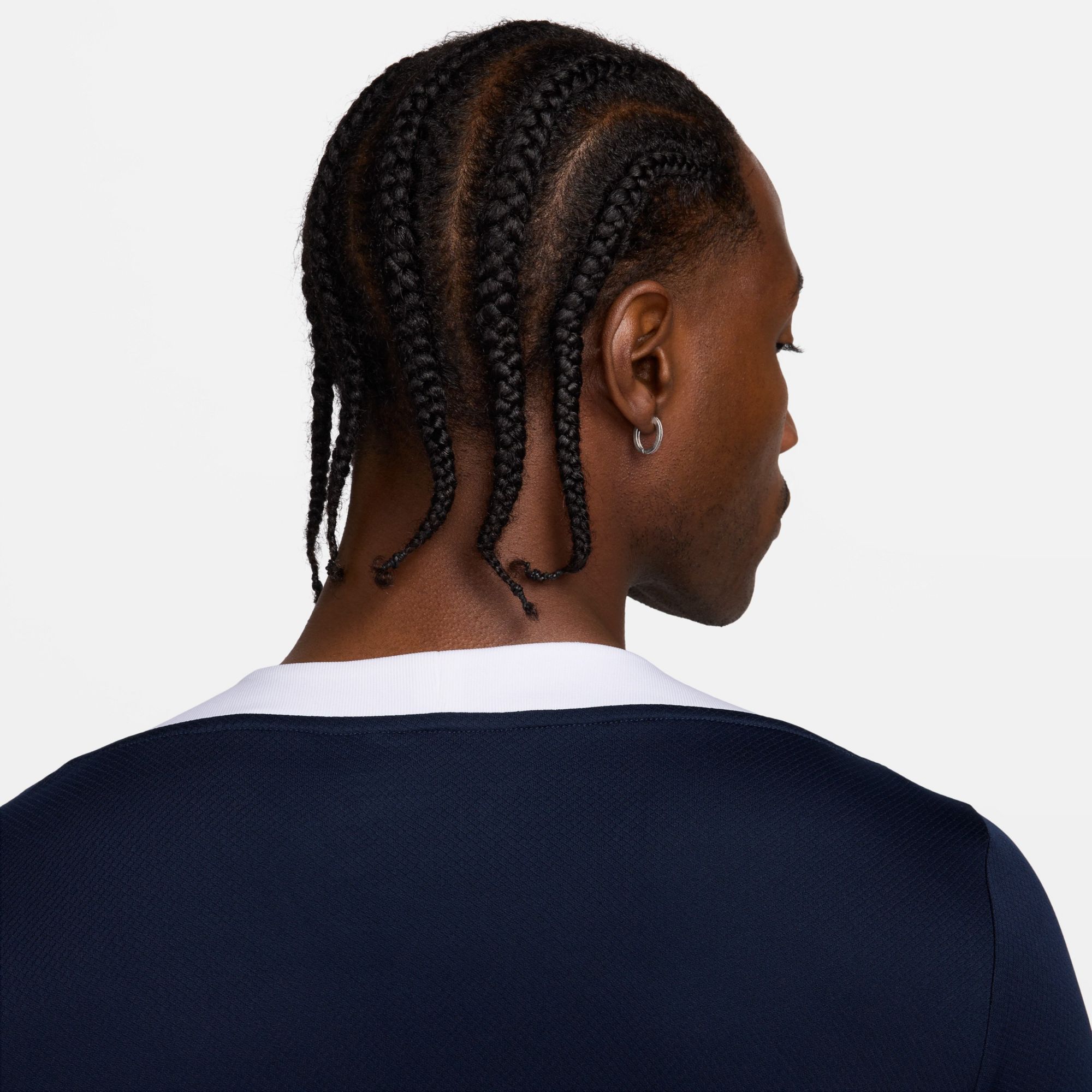 Nike Men's Dri-FIT Strike Short Sleeve Soccer Shirt product image