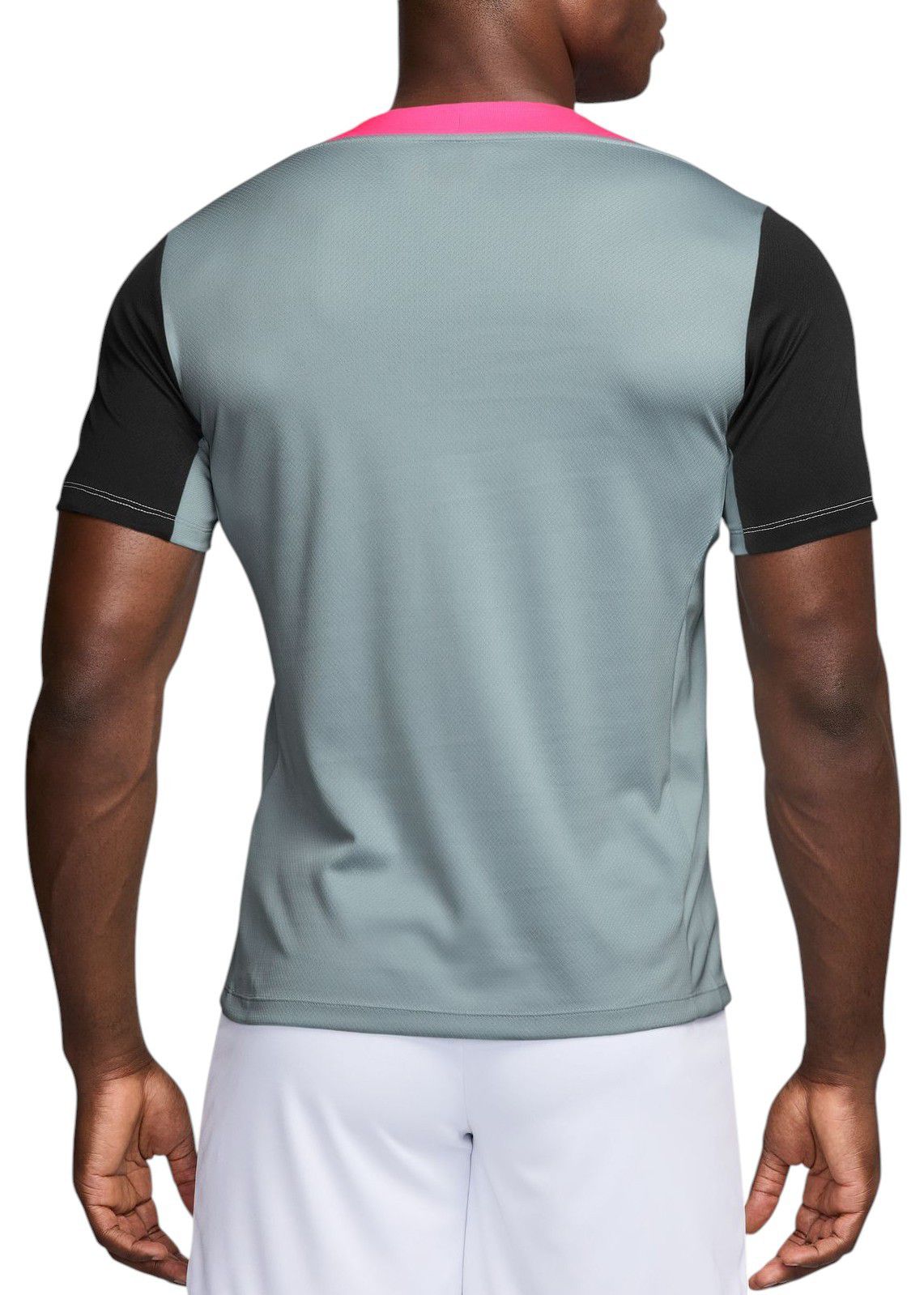 Nike Men's Dri-FIT Strike Short Sleeve Soccer Shirt product image