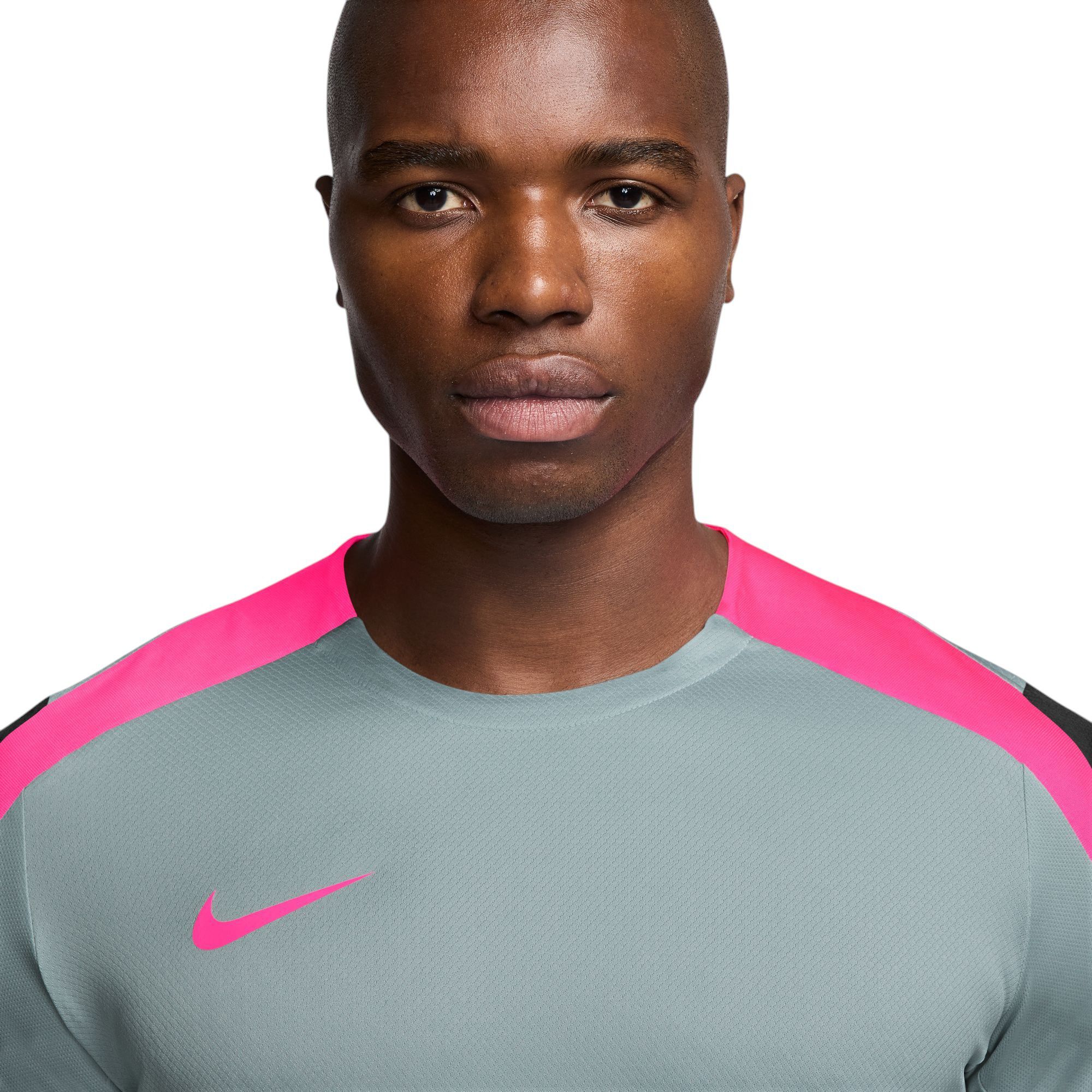 Nike Men's Dri-FIT Strike Short Sleeve Soccer Shirt product image