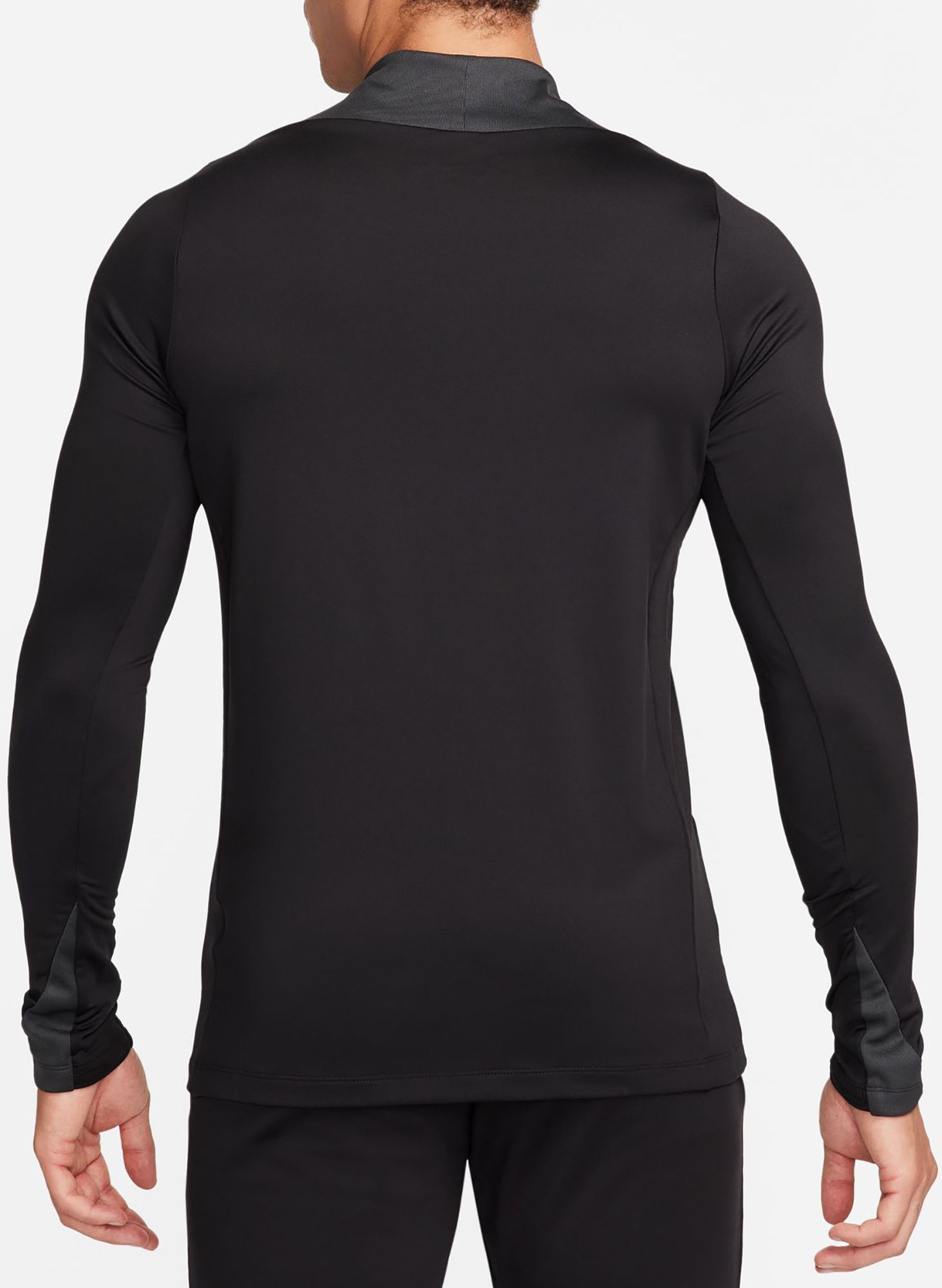 Nike Men's Dri-FIT Strike Soccer 1/2 Zip Drill Shirt product image