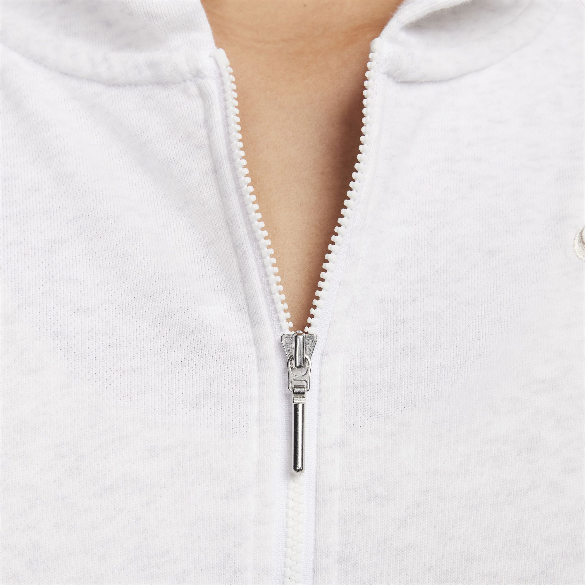 Nike Women's Sportswear Chill Terry Loose Full-Zip French Terry Hoodie product image