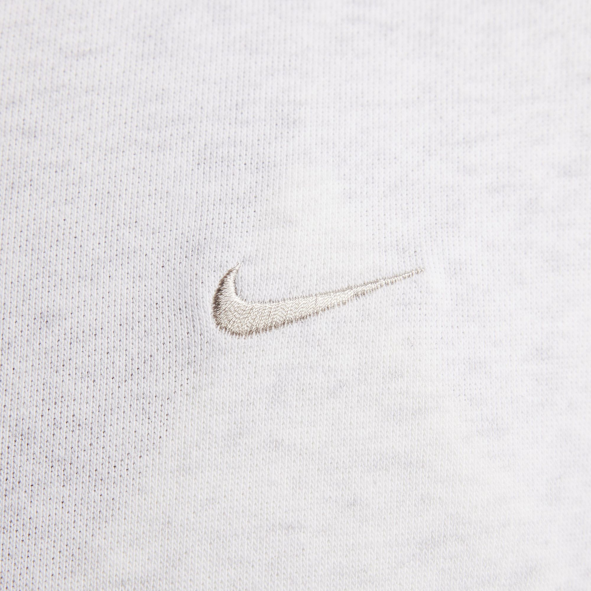 Nike Women's Sportswear Chill Terry Loose Full-Zip French Terry Hoodie product image
