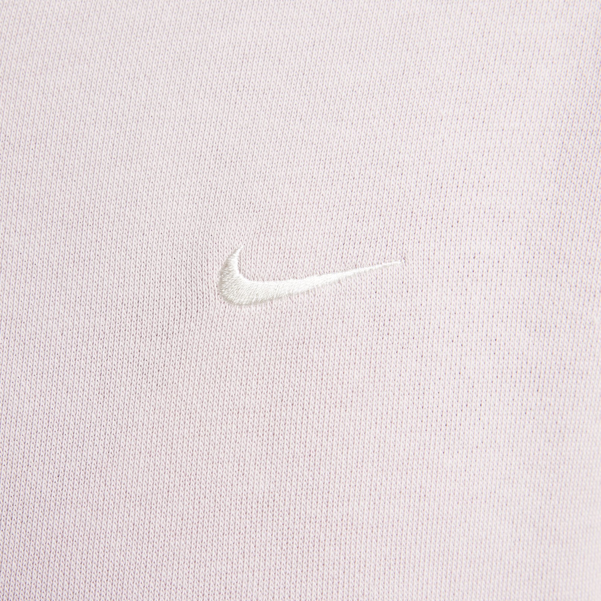 Nike Women's Sportswear Chill Terry Loose Full-Zip French Terry Hoodie product image