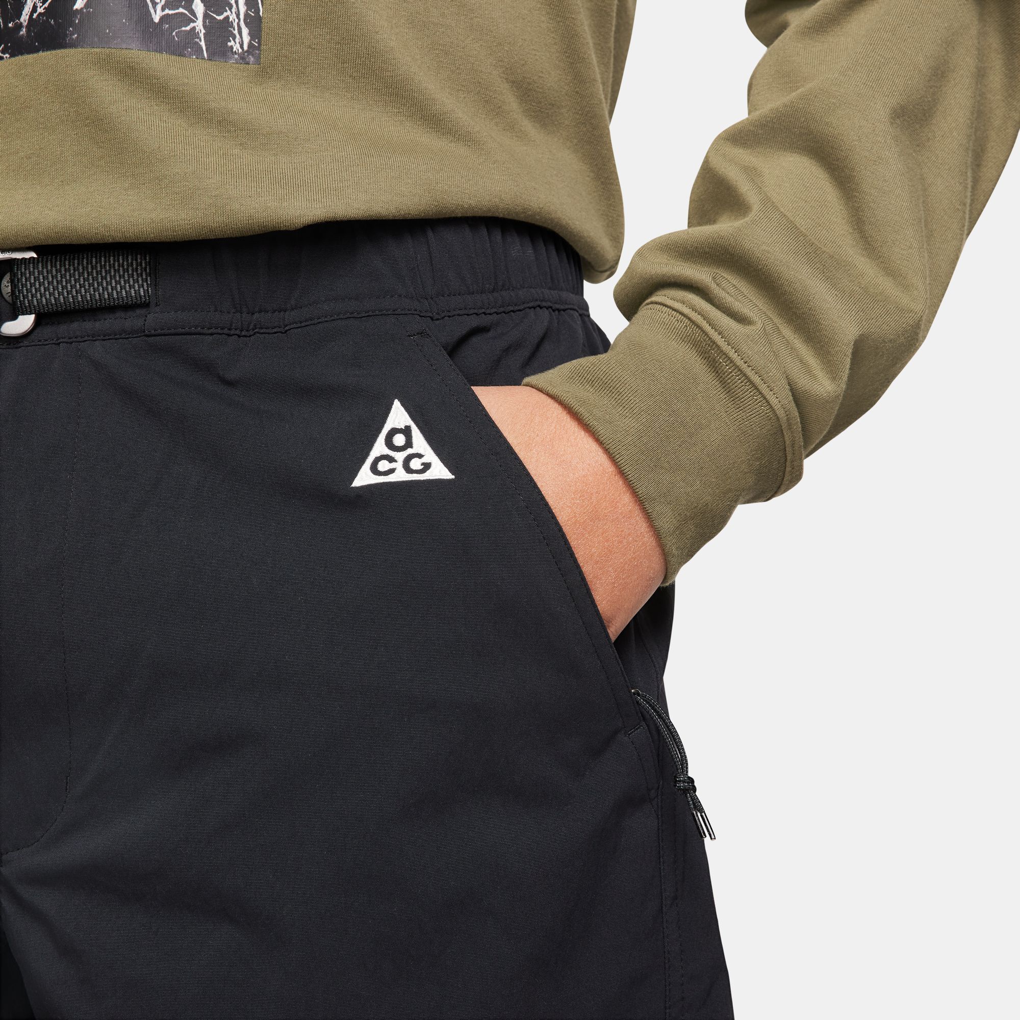Nike Men's ACG Hike Shorts product image