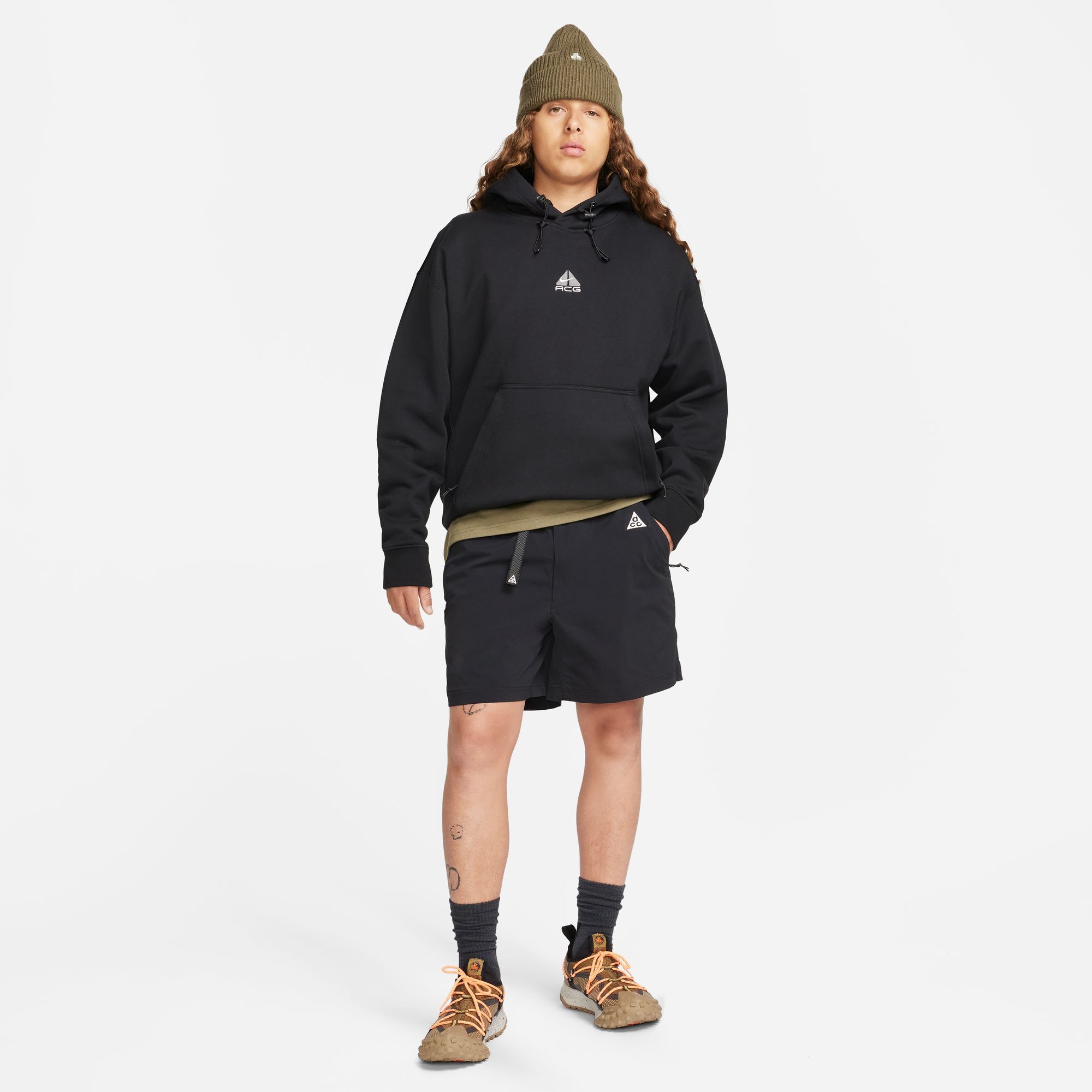Nike Men's ACG Hike Shorts product image