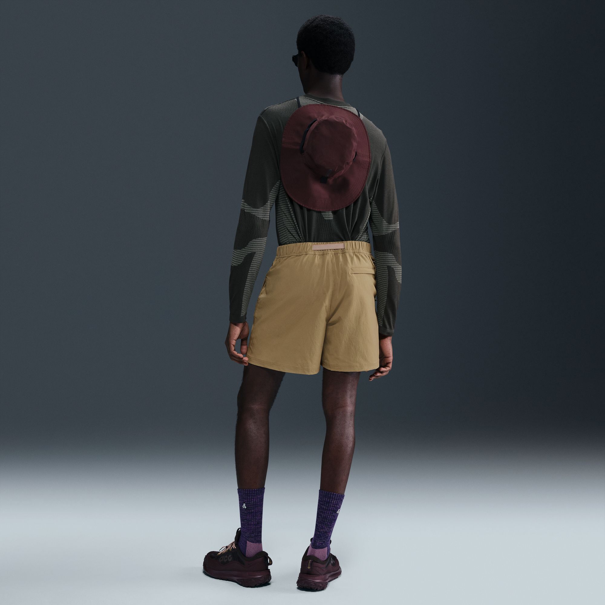 Nike Men's ACG Hike Shorts product image