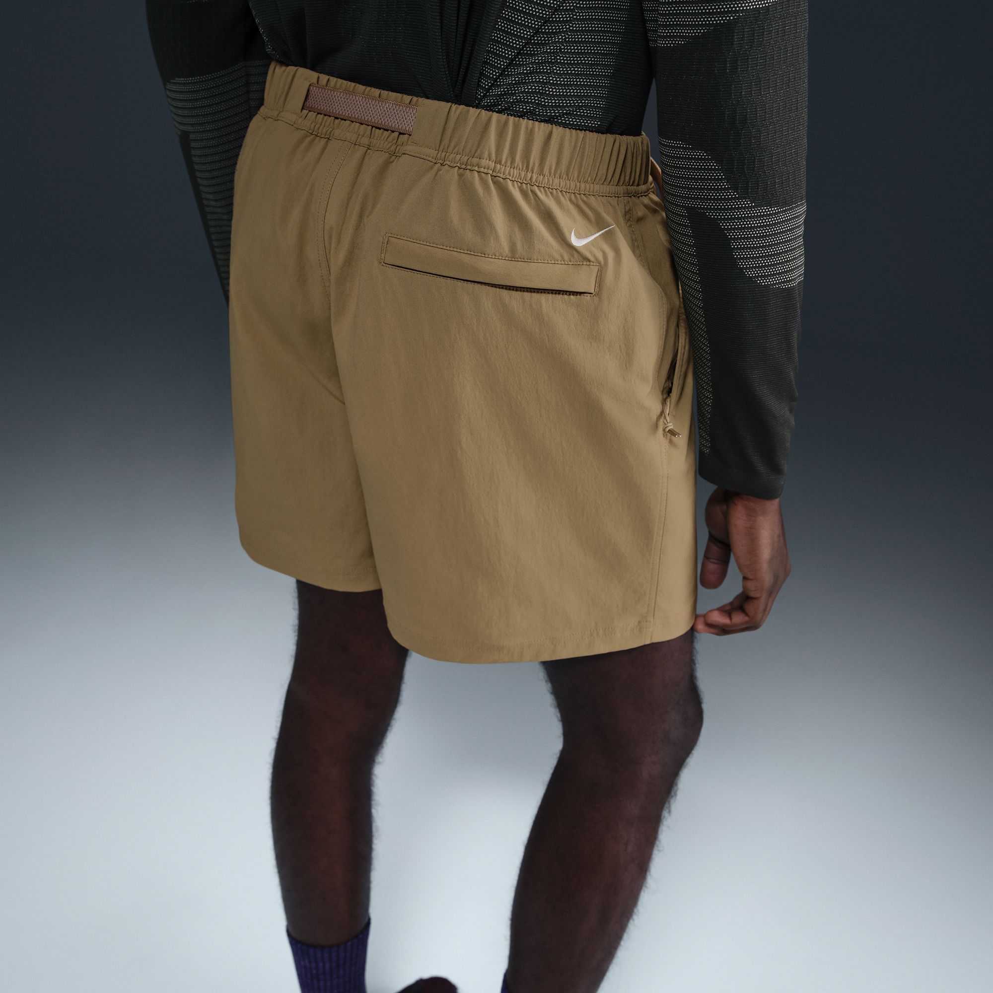 Nike Men's ACG Hike Shorts product image