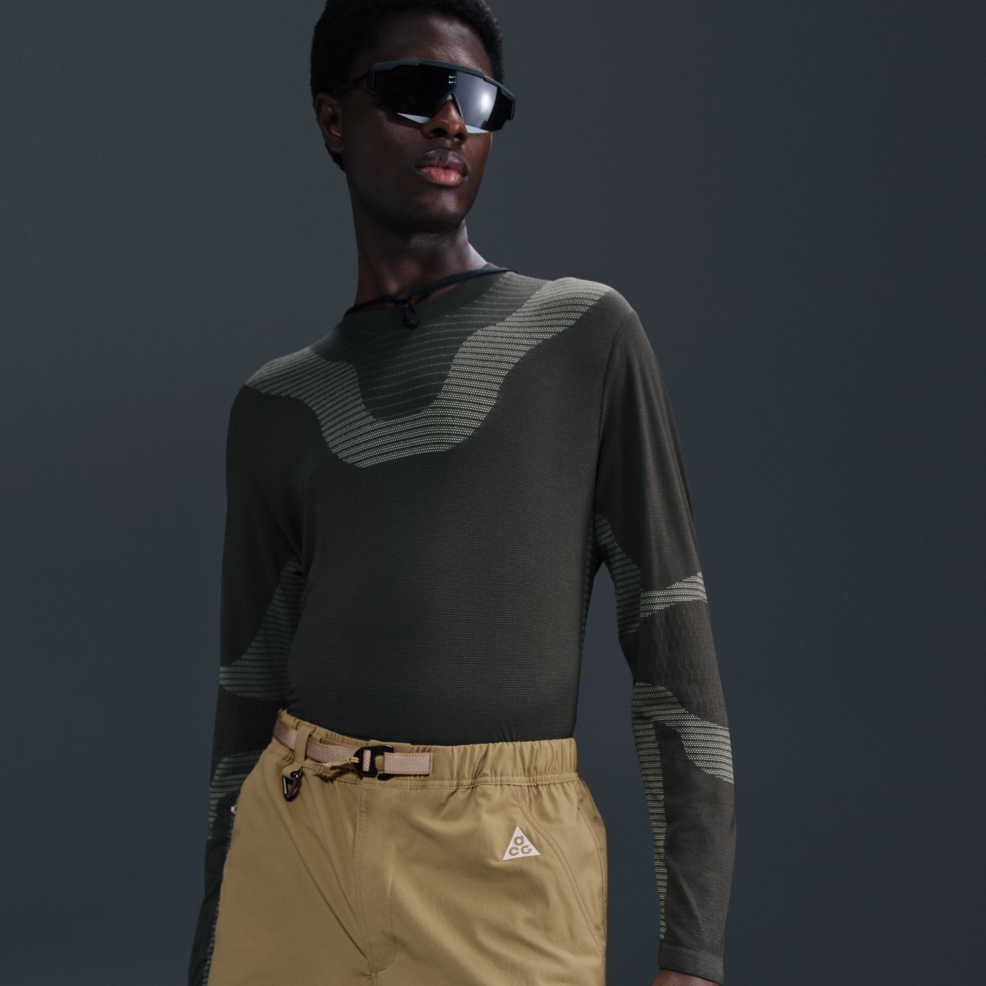 Nike Men's ACG Hike Shorts product image