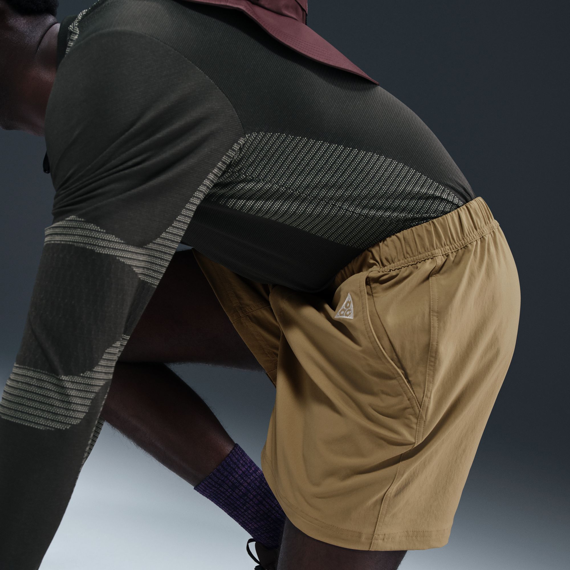Nike Men's ACG Hike Shorts product image