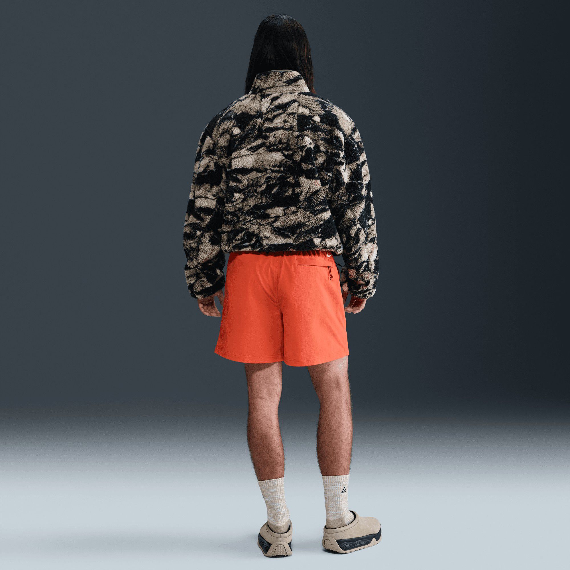 Nike Men's ACG Hike Shorts product image