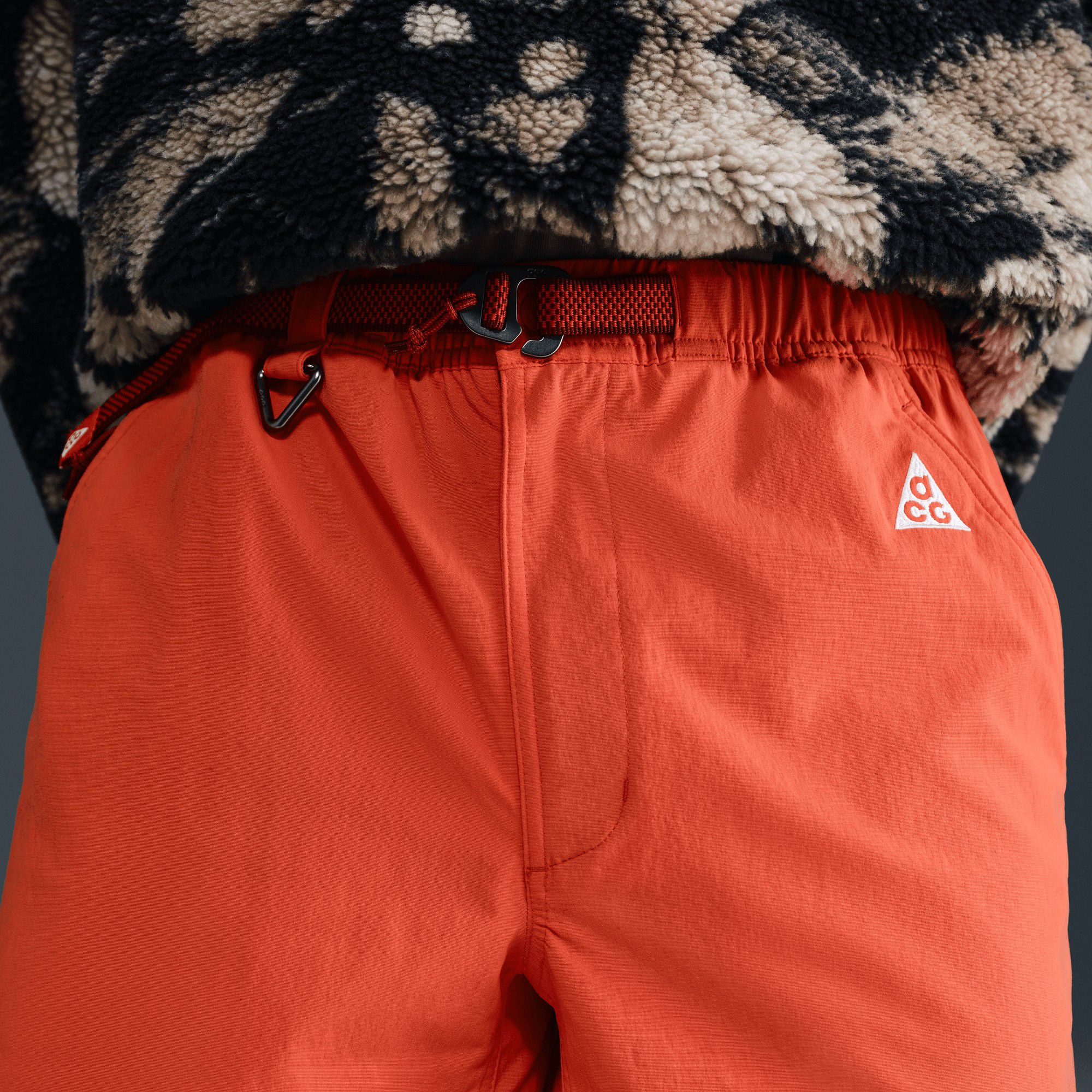 Nike Men's ACG Hike Shorts product image