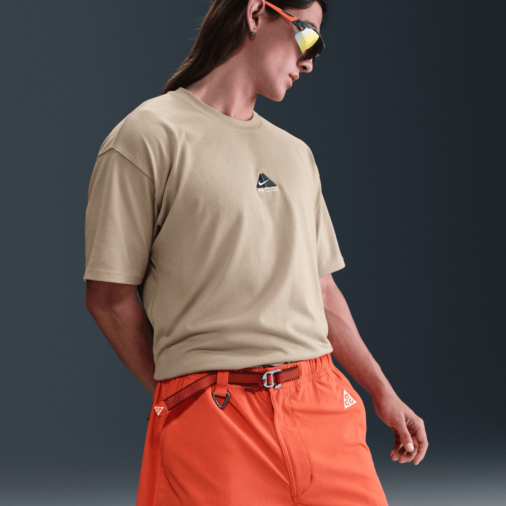 Nike Men's ACG Hike Shorts product image