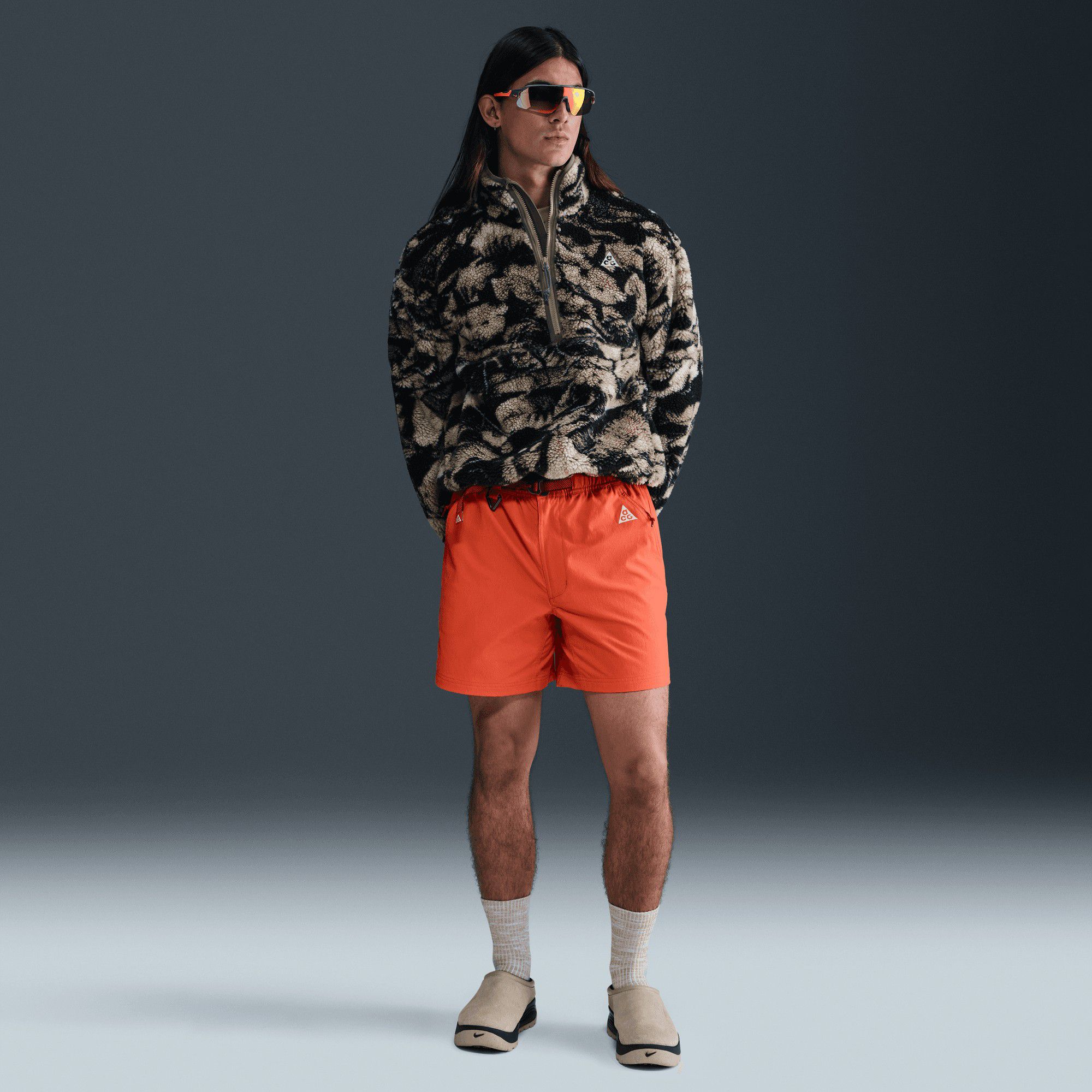Nike Men's ACG Hike Shorts product image