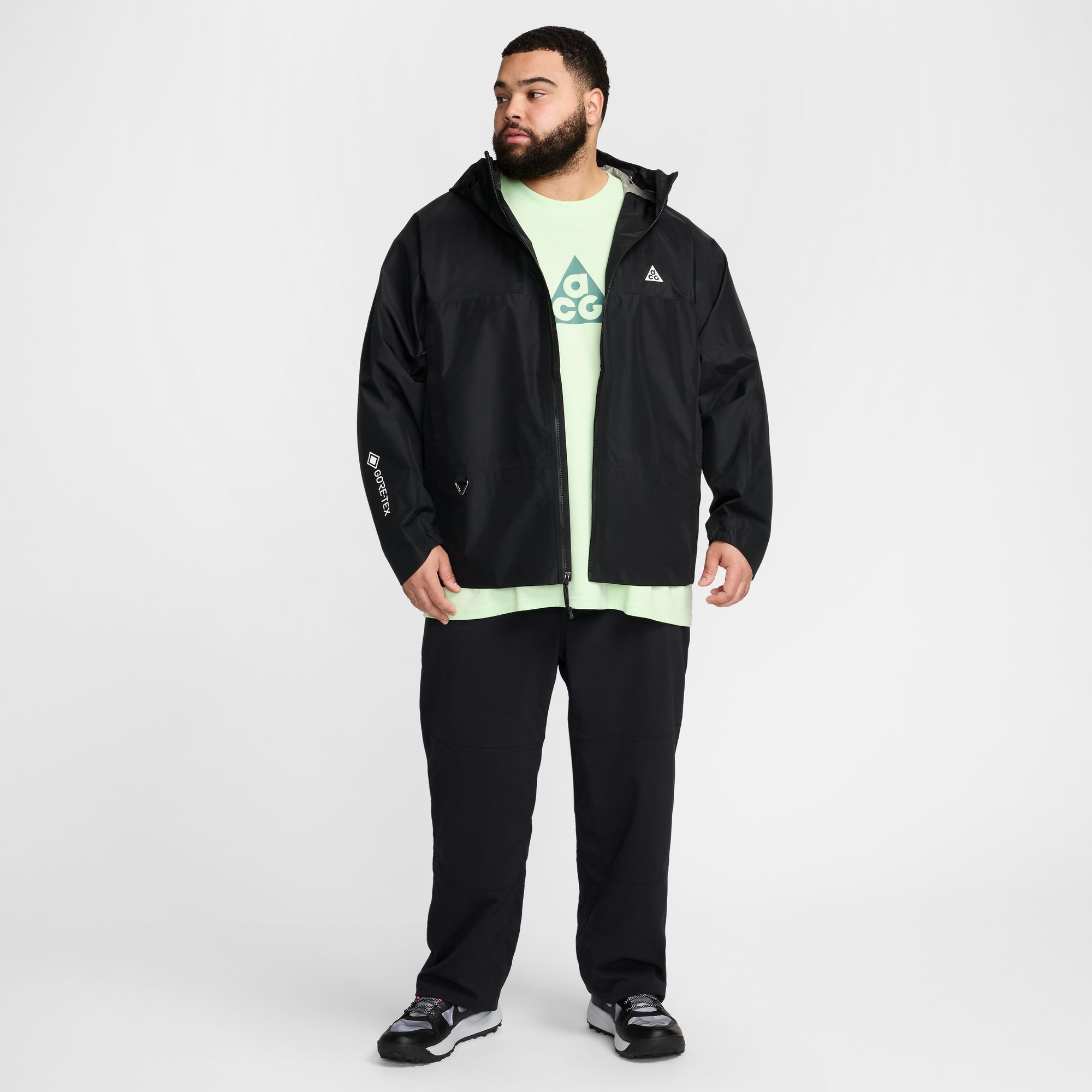 Nike Men's ACG UV Hike Pants product image