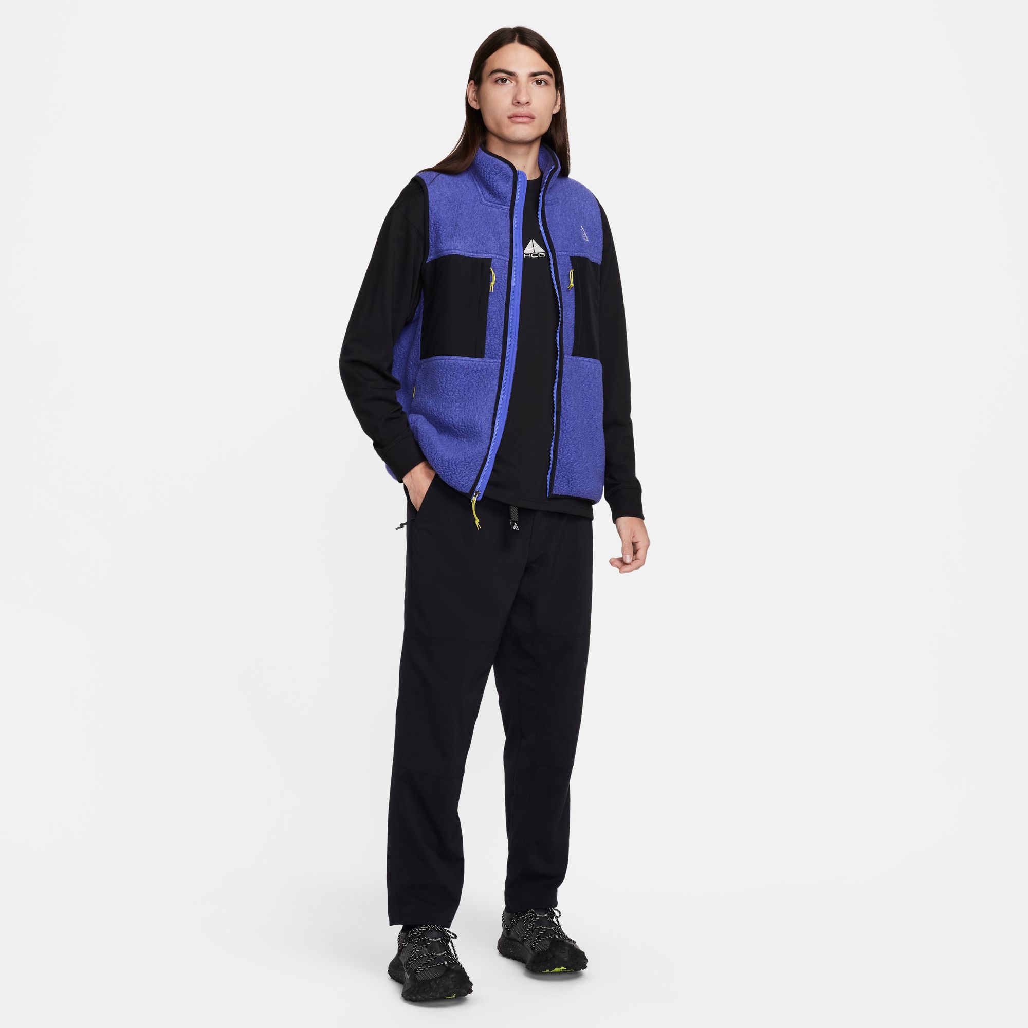 Nike Men's ACG UV Hike Pants product image