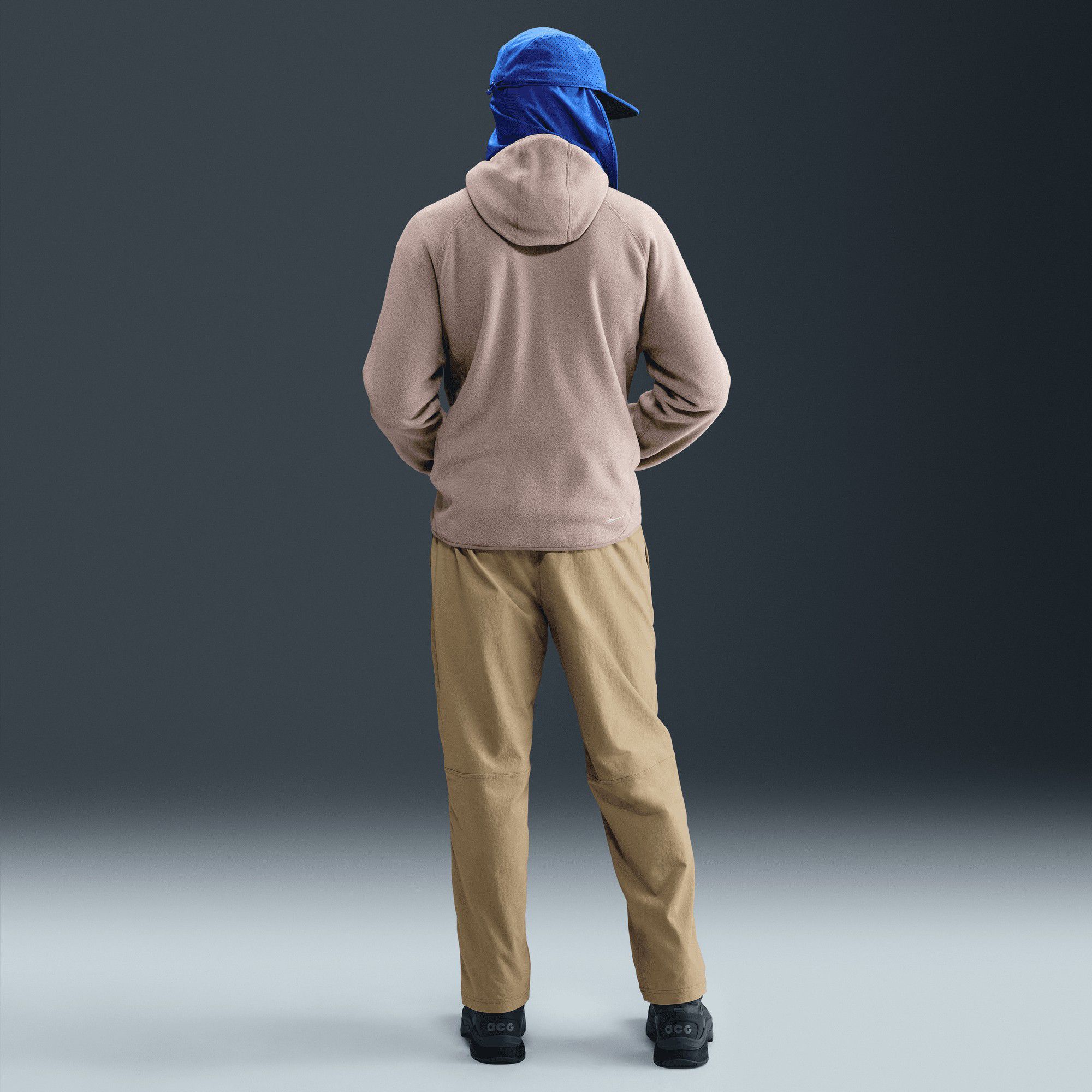 Nike Men's ACG UV Hike Pants product image